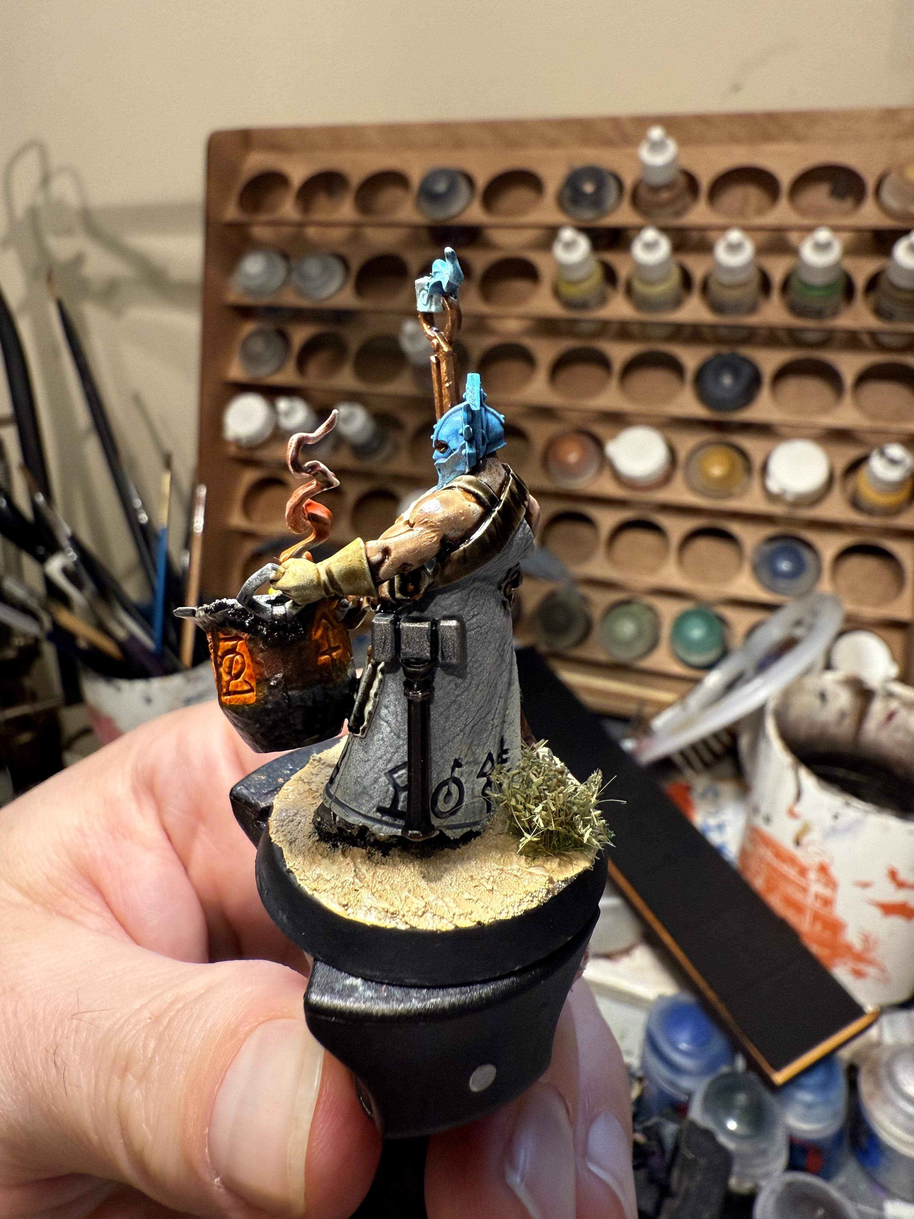 Age Of Sigmar, Cities Of Sigmar, Warhammer Fantasy