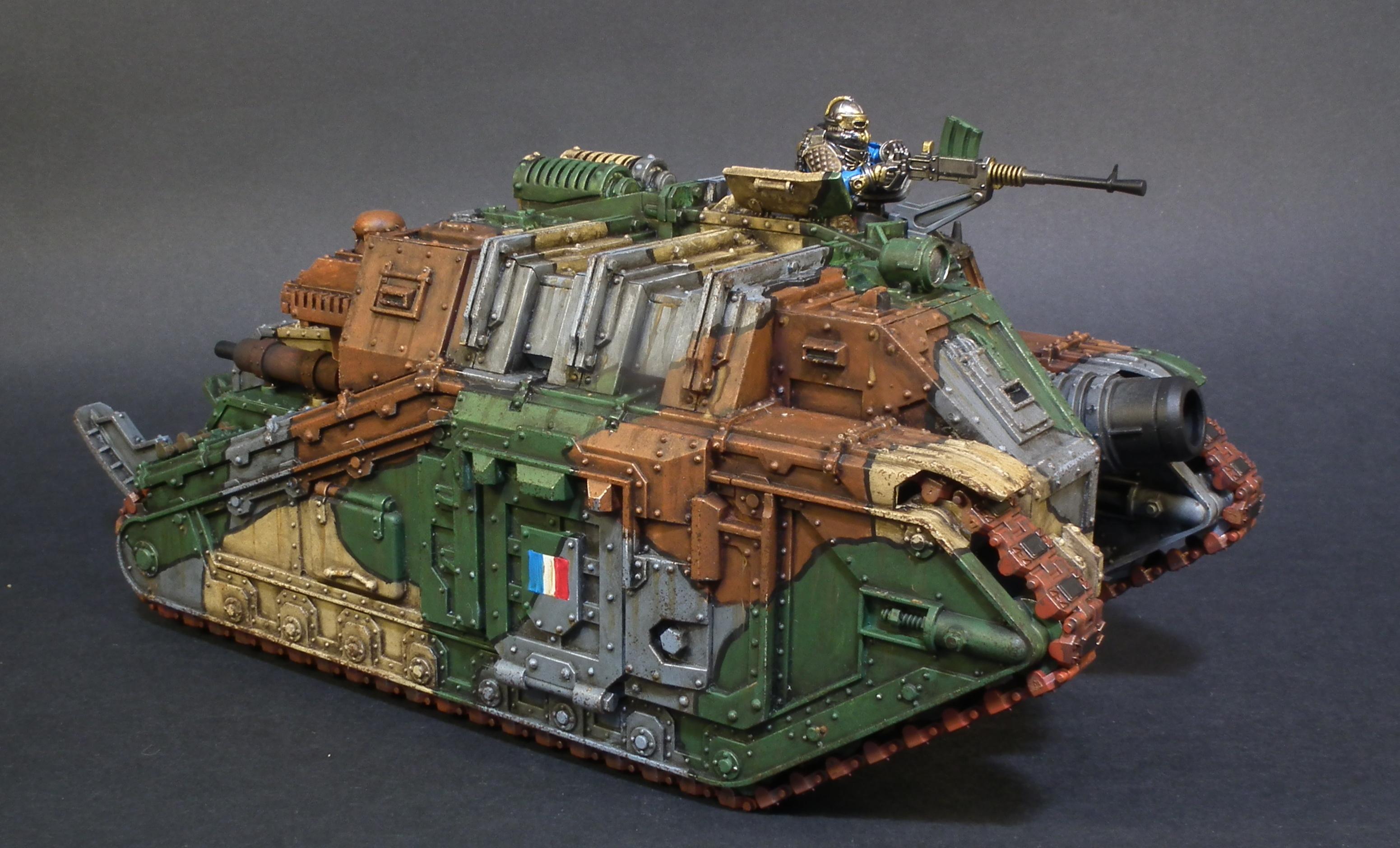 Camouflage, Dracosan, French, Horus Heresy, Ww1, Wwi