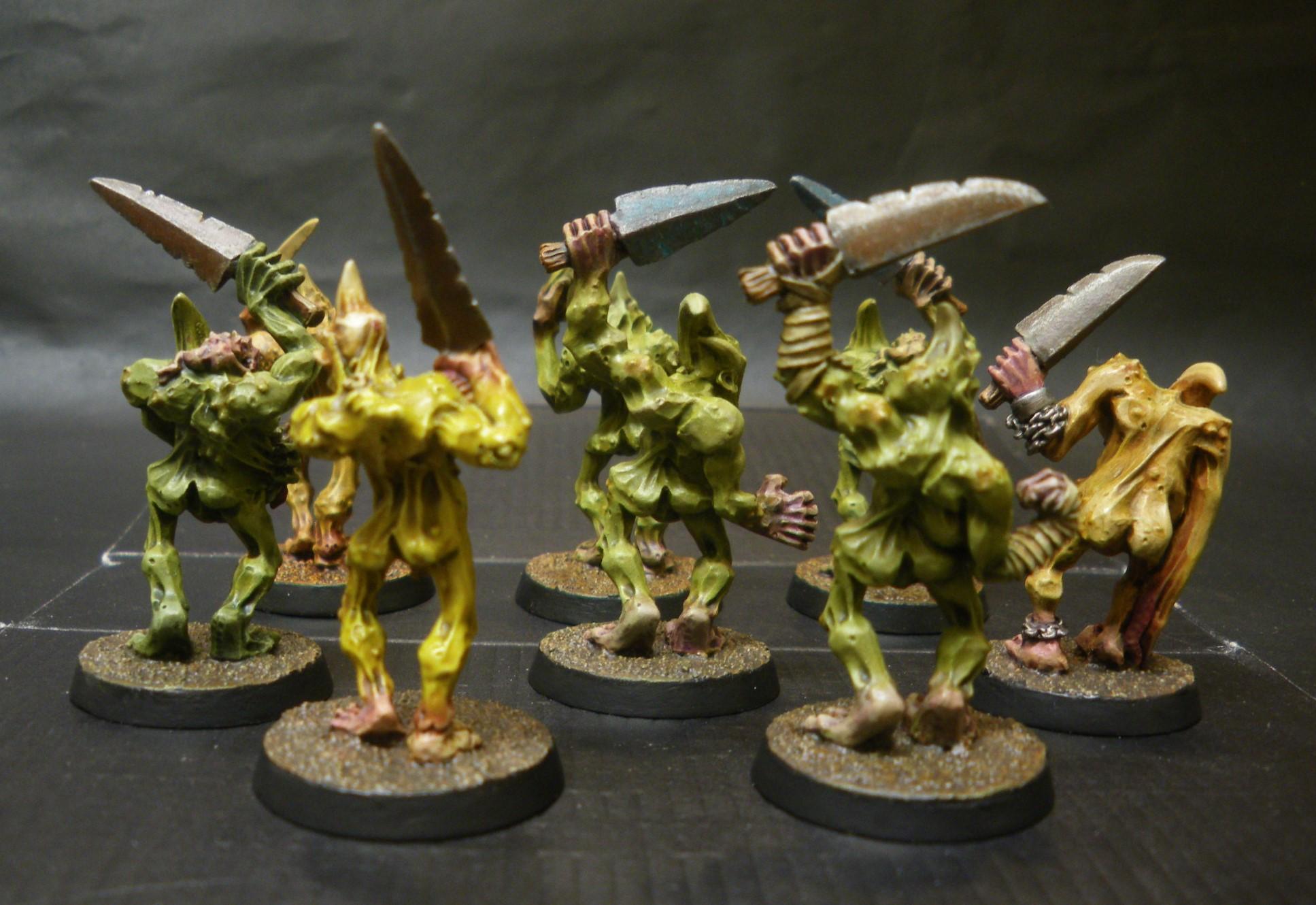 Plague back
