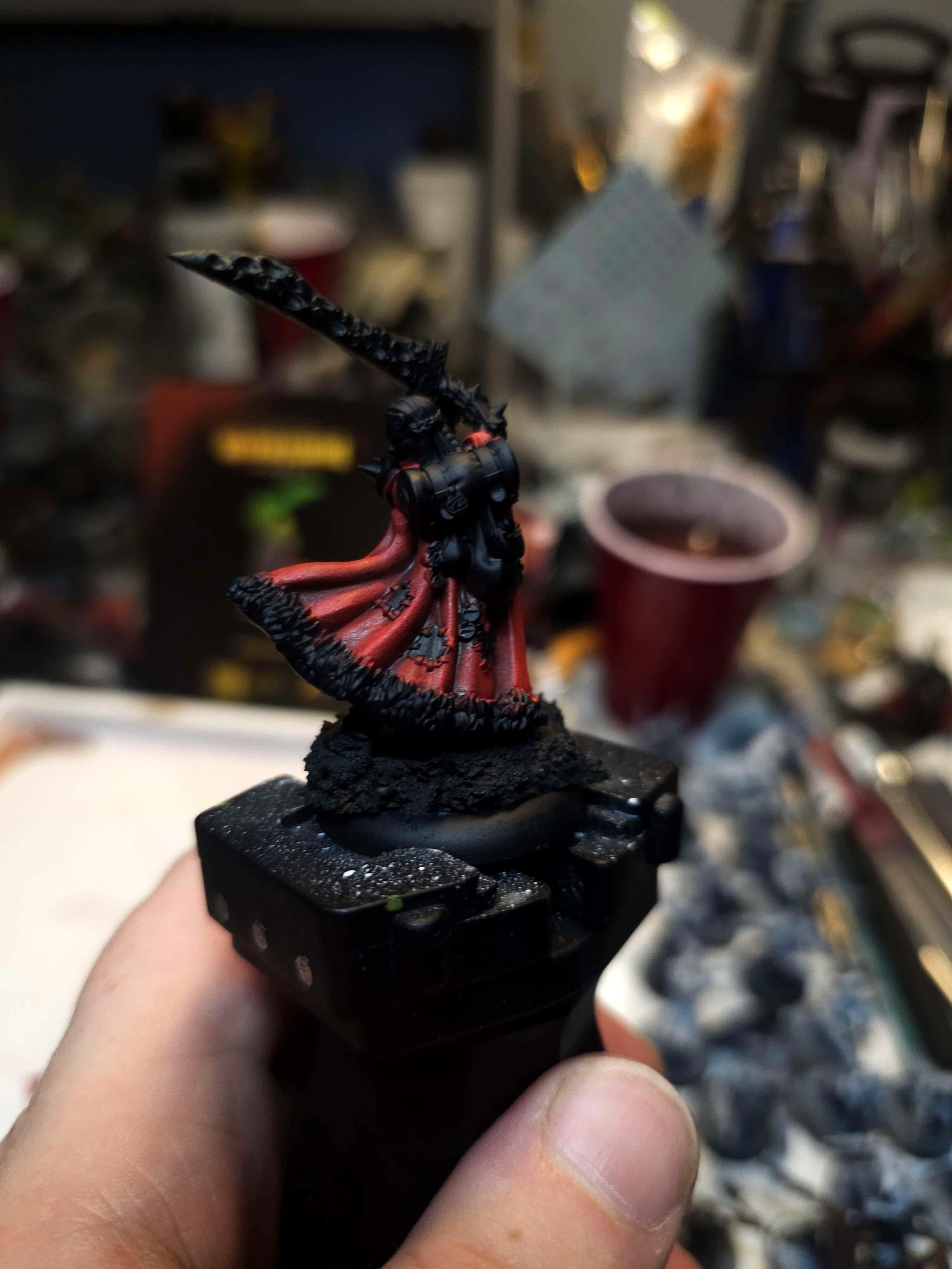 Warmachine
