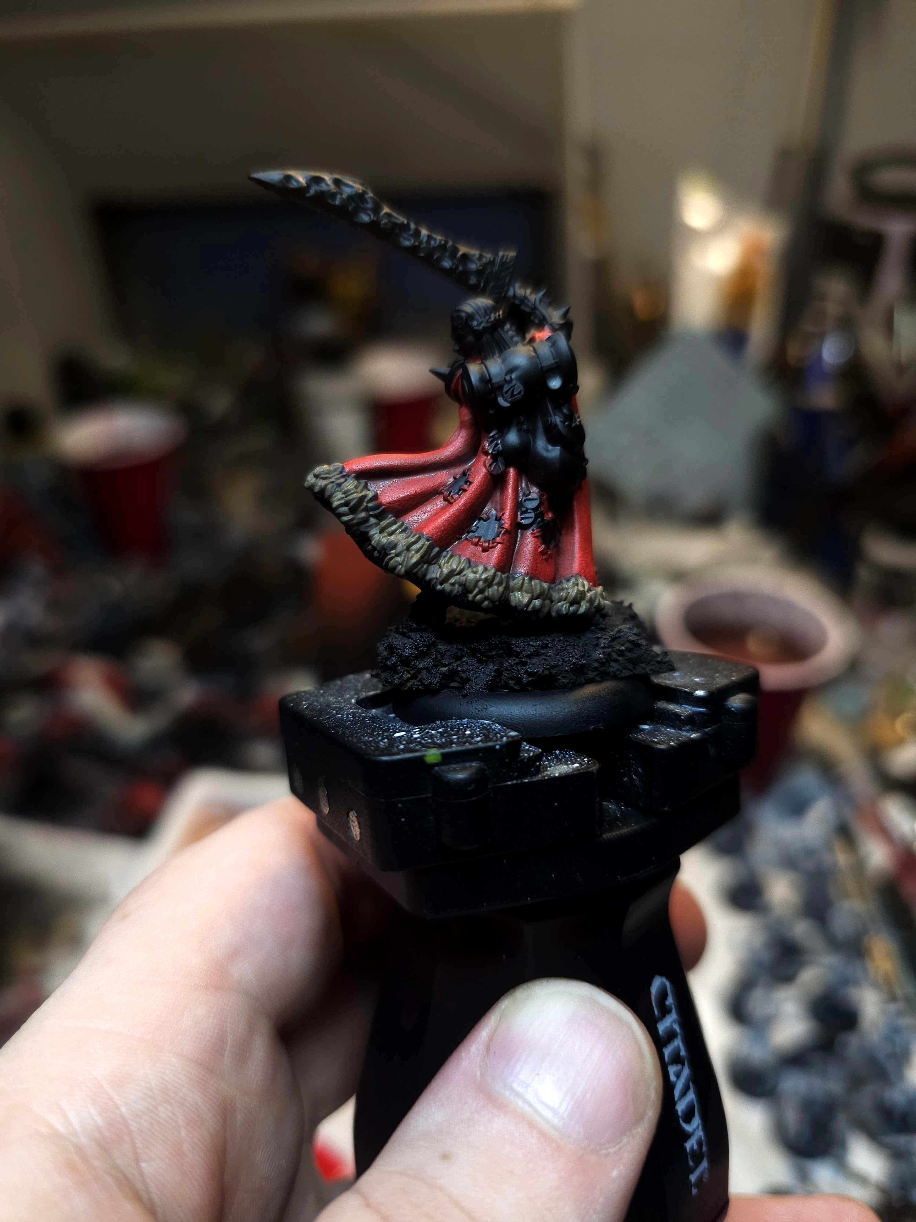 Warmachine
