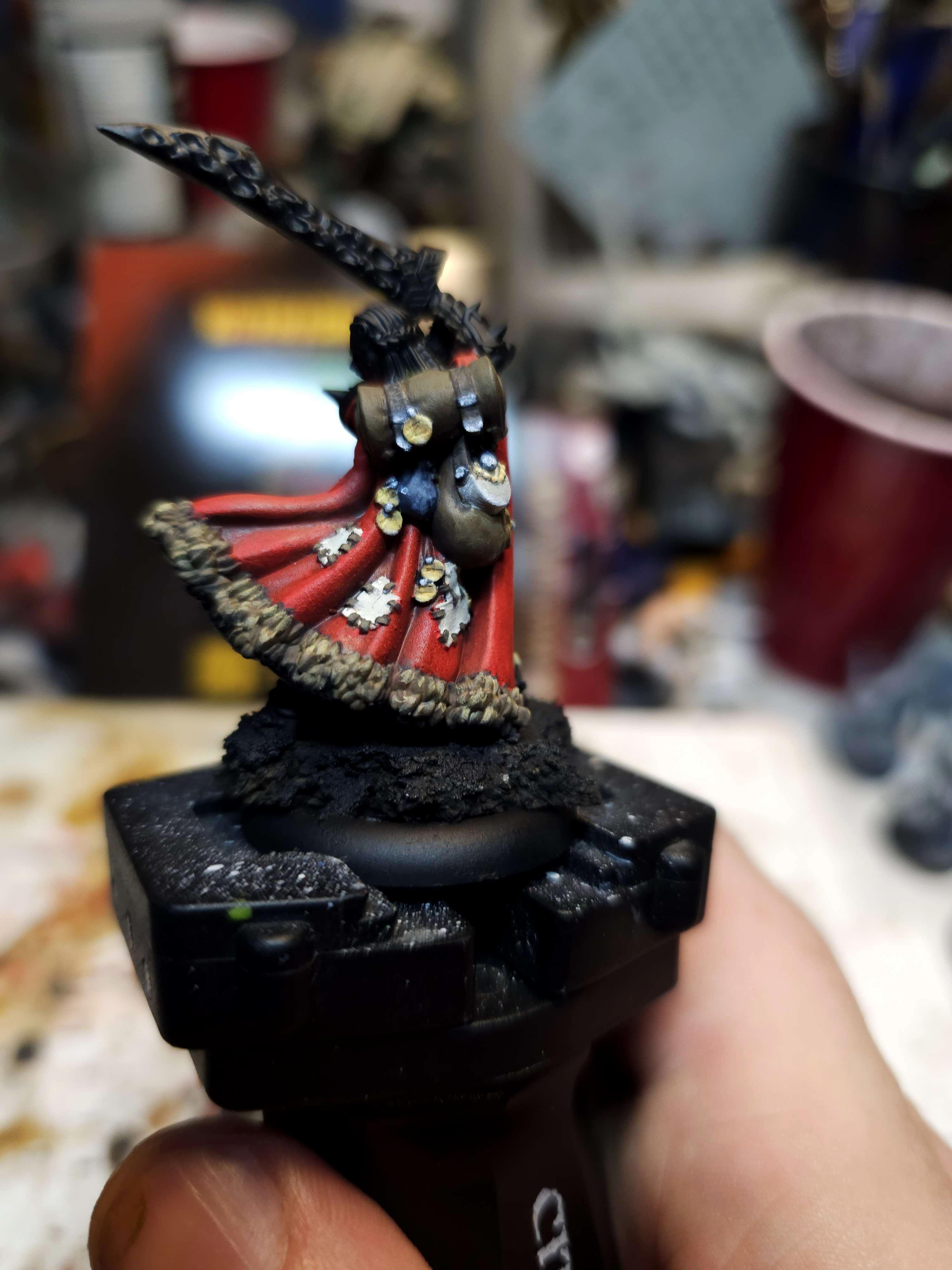 Warmachine