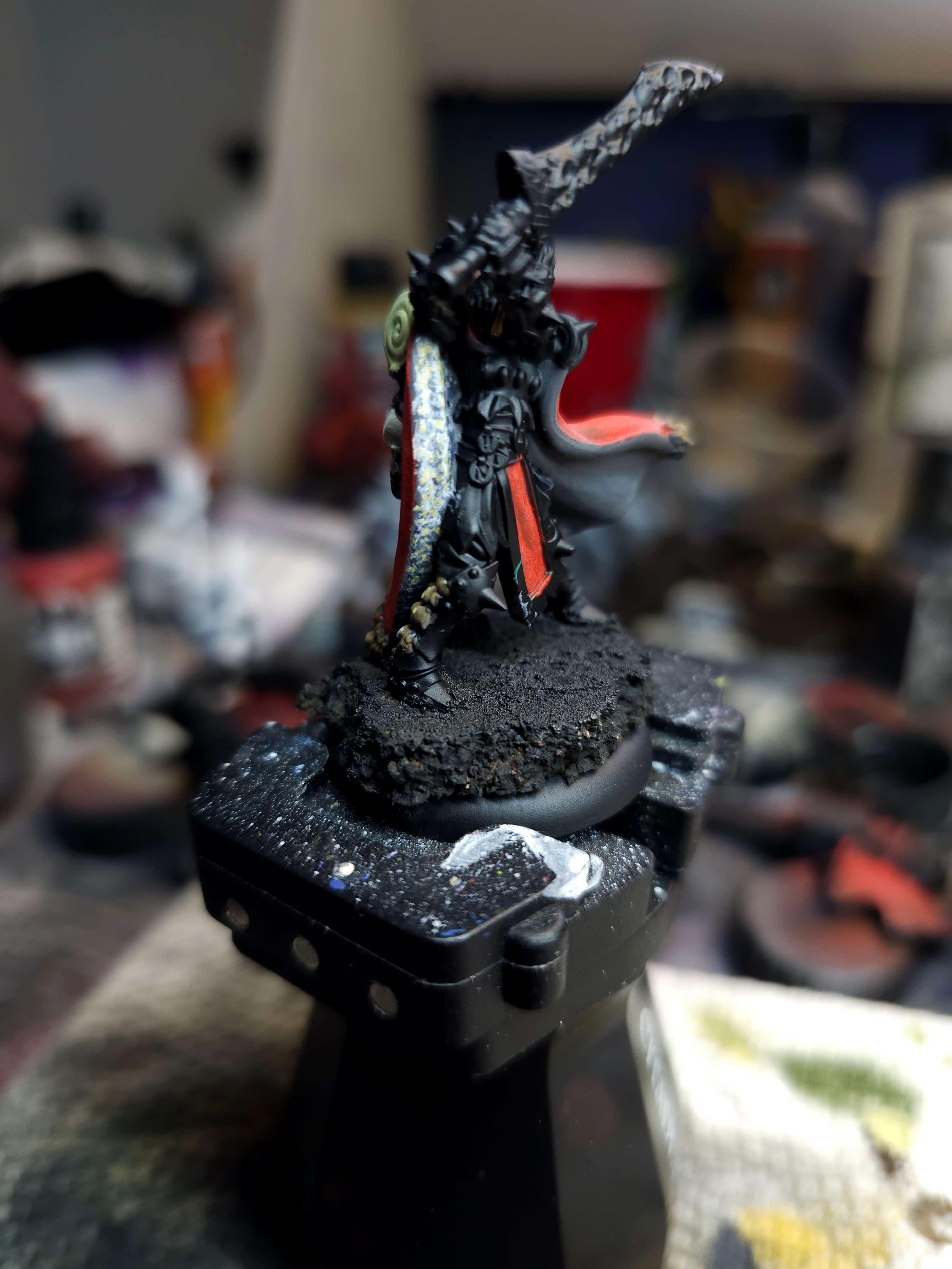 Warmachine