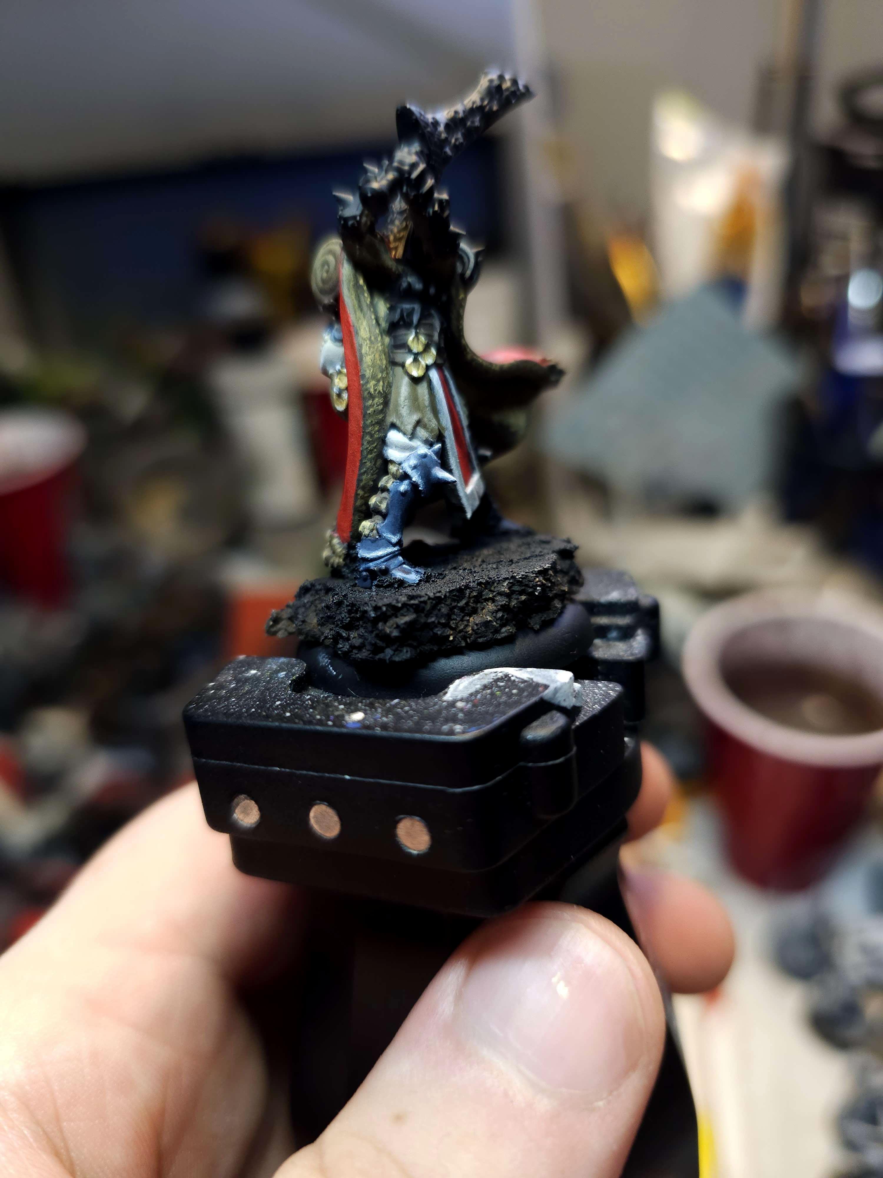 Warmachine