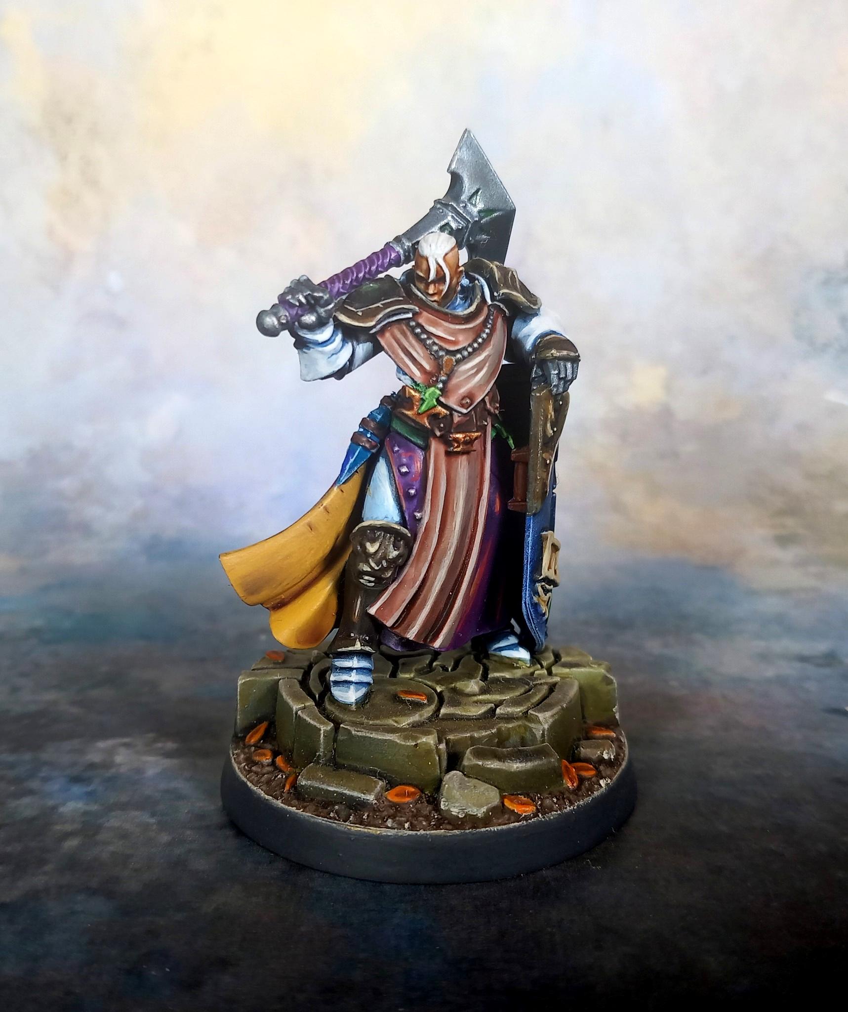 Age Of Sigmar, Armypainters, Brodus Blightbane, Games Workshop, Gamesworkshoparmypainters, Gwynne Ironsoul, Ironsoul, Ironsouls Condemnors, Miniaturepainting, Miniaturespainting, Mortighaar, Mortighaar Minis, Myhobbymoments, Painting Age Of Sigmar, Painting Miniatures, Painting Warhammer, Paintingaos, Paintingminis, Sacrosanct, Sacrosanct Chamber, Stormcast Eternals, Tavian Of Sarnassus, Warcolours, Warhammer Fantasy, Warhammer Painting, Warhammer Underworlds, Warhammerofficial, Warmongers, Warpaintersguild