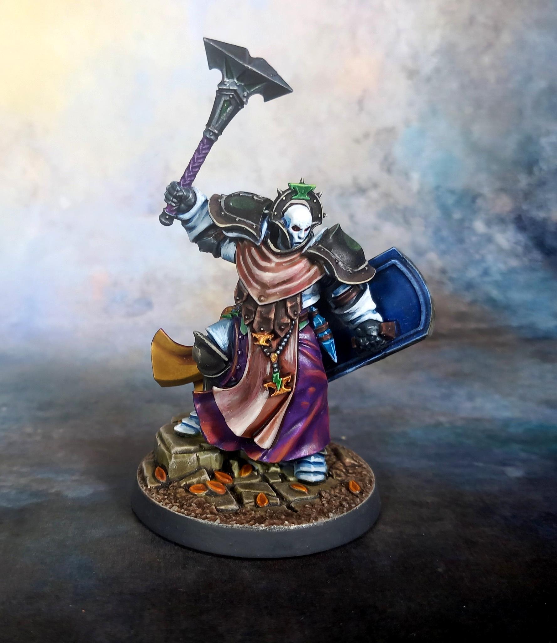 Age Of Sigmar, Armypainters, Brodus Blightbane, Games Workshop, Gamesworkshoparmypainters, Gwynne Ironsoul, Ironsoul, Ironsouls Condemnors, Miniaturepainting, Miniaturespainting, Mortighaar, Mortighaar Minis, Myhobbymoments, Painting Age Of Sigmar, Painting Miniatures, Painting Warhammer, Paintingaos, Paintingminis, Sacrosanct, Sacrosanct Chamber, Stormcast Eternals, Tavian Of Sarnassus, Warcolours, Warhammer Fantasy, Warhammer Painting, Warhammer Underworlds, Warhammerofficial, Warmongers, Warpaintersguild