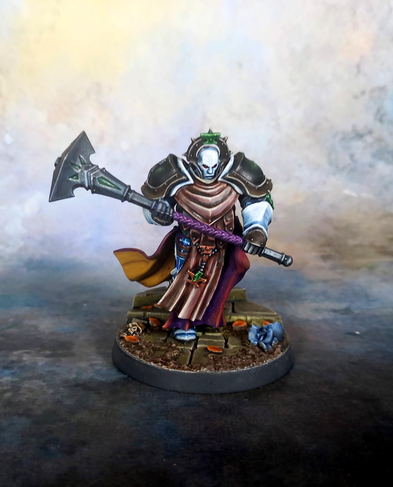 Age Of Sigmar, Armypainters, Brodus Blightbane, Games Workshop, Gamesworkshoparmypainters, Gwynne Ironsoul, Ironsoul, Ironsouls Condemnors, Miniaturepainting, Miniaturespainting, Mortighaar, Mortighaar Minis, Myhobbymoments, Painting Age Of Sigmar, Painting Miniatures, Painting Warhammer, Paintingaos, Paintingminis, Sacrosanct, Sacrosanct Chamber, Stormcast Eternals, Tavian Of Sarnassus, Warcolours, Warhammer Fantasy, Warhammer Painting, Warhammer Underworlds, Warhammerofficial, Warmongers, Warpaintersguild