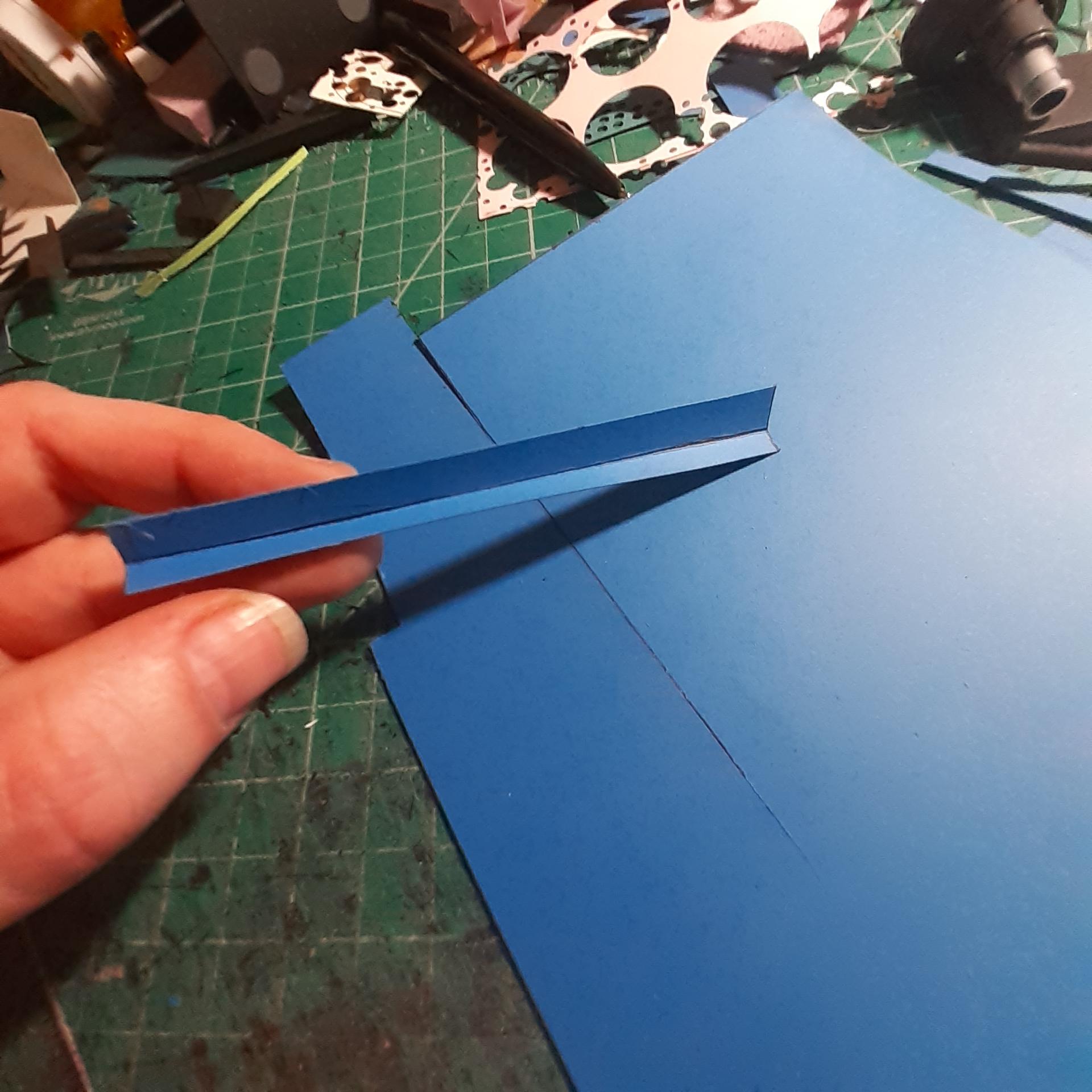 Custom, Inq28, Necromunda, Scratch Build, Spacehulk, Terrain, Waaazag, Warhammer 40,000
