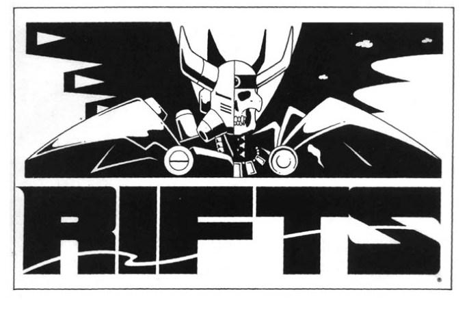 Retro Review, Rifts