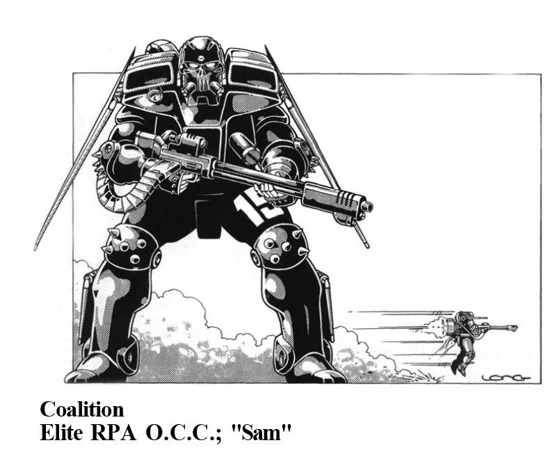 Retro Review, Rifts