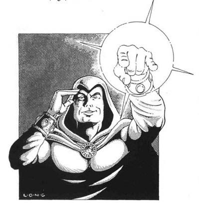 Retro Review, Rifts