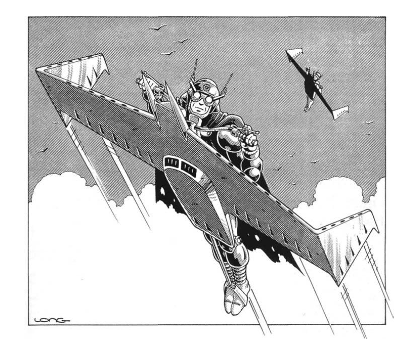 Retro Review, Rifts