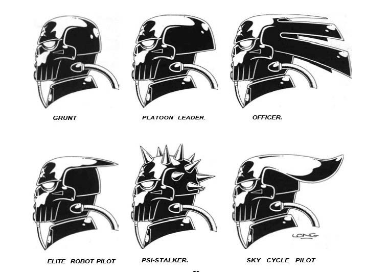 Retro Review, Rifts