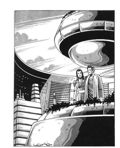 Copyright Palladium, Retro Review, Rifts