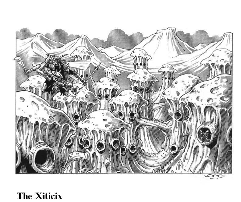 Copyright Palladium, Retro Review, Rifts