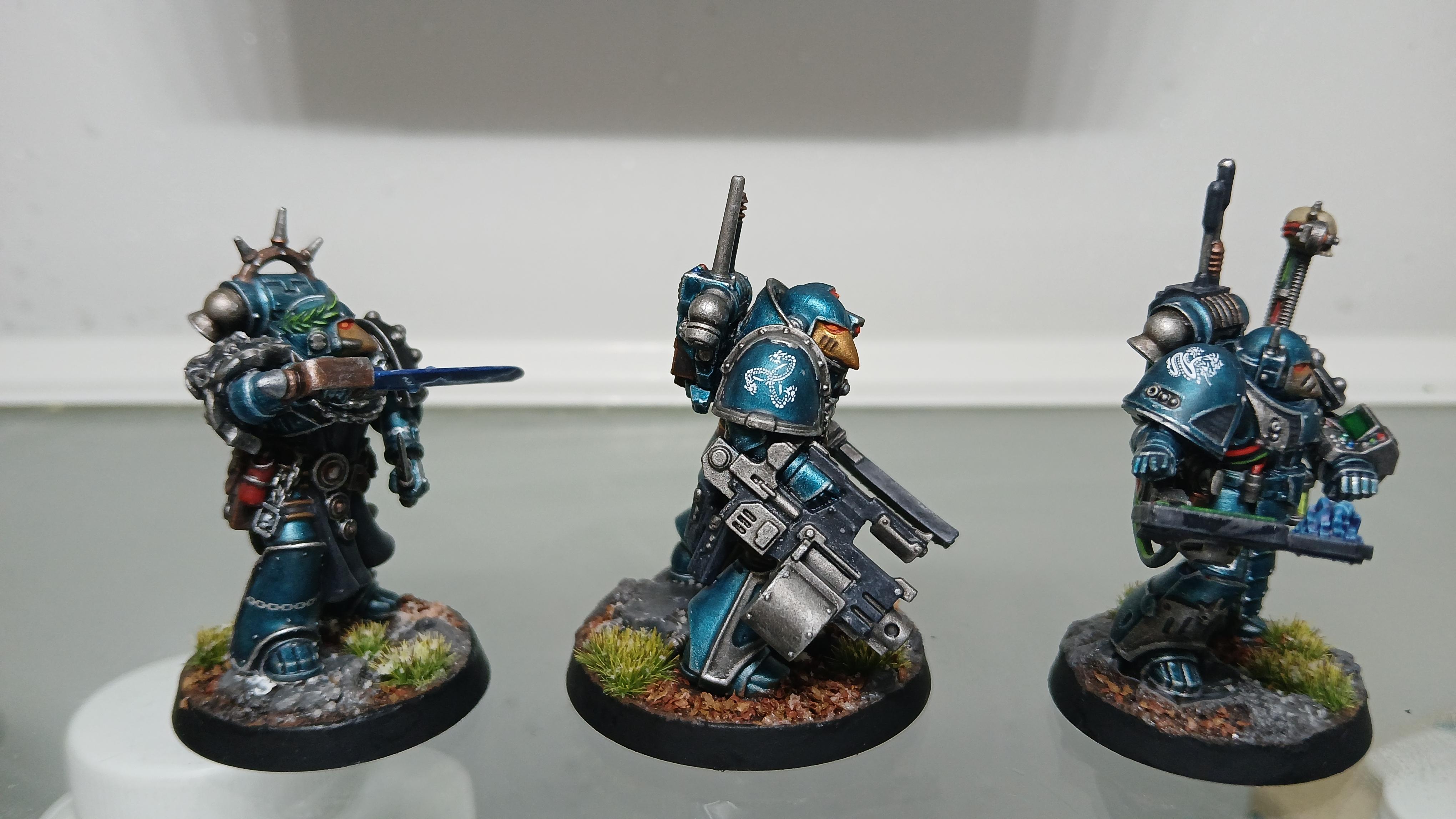 Alpha Legion