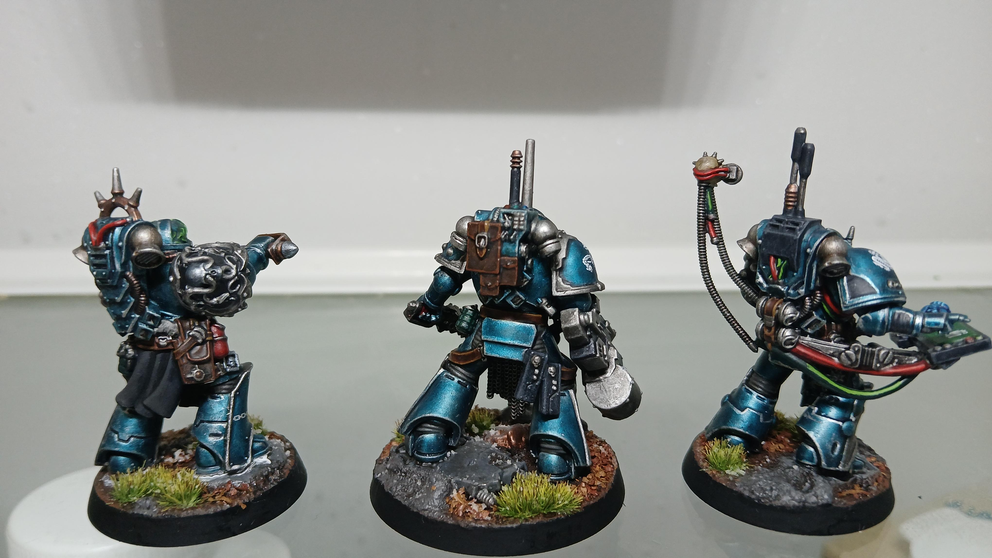 Alpha Legion