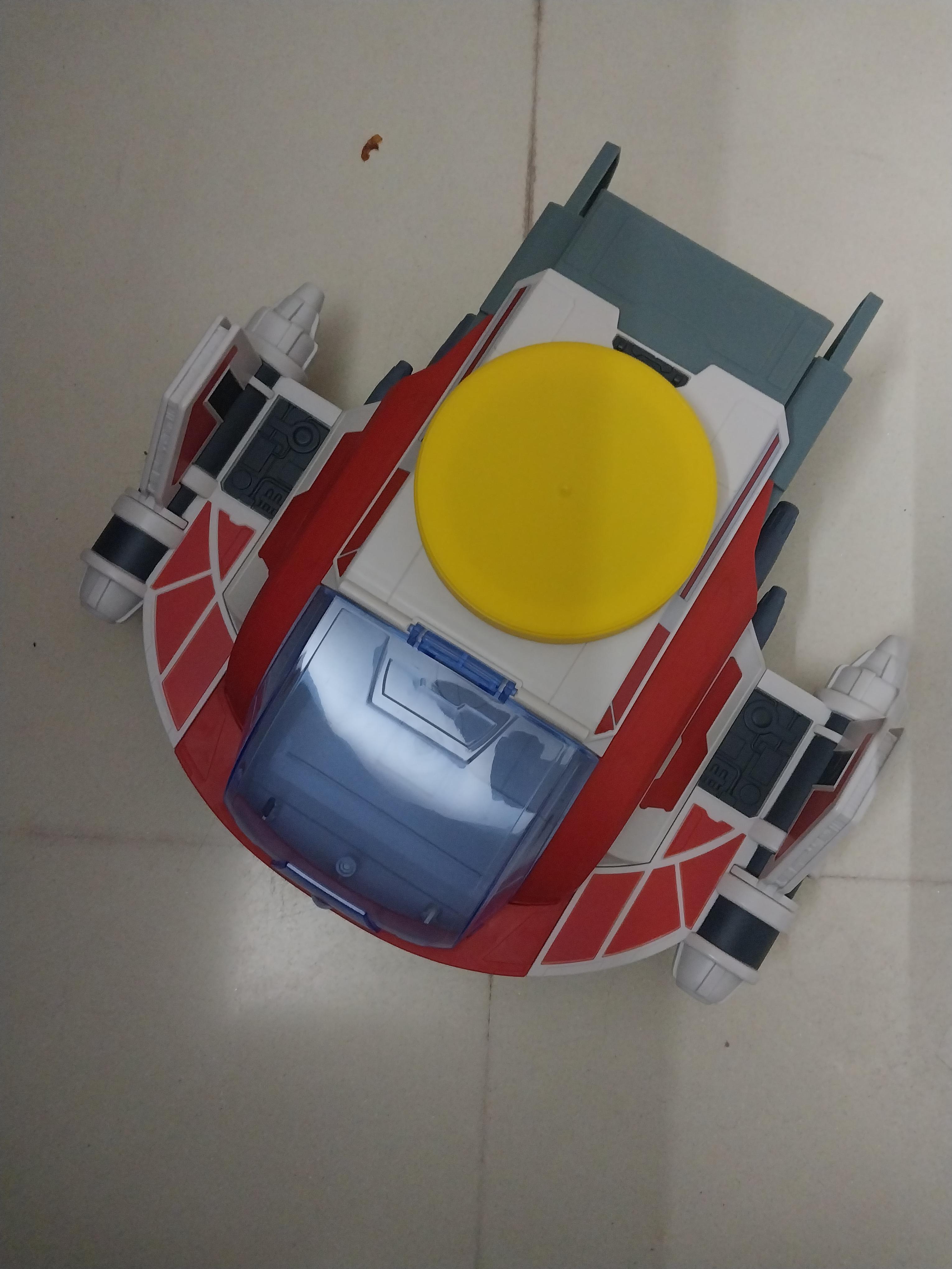Shuttle, Star Wars, Toy