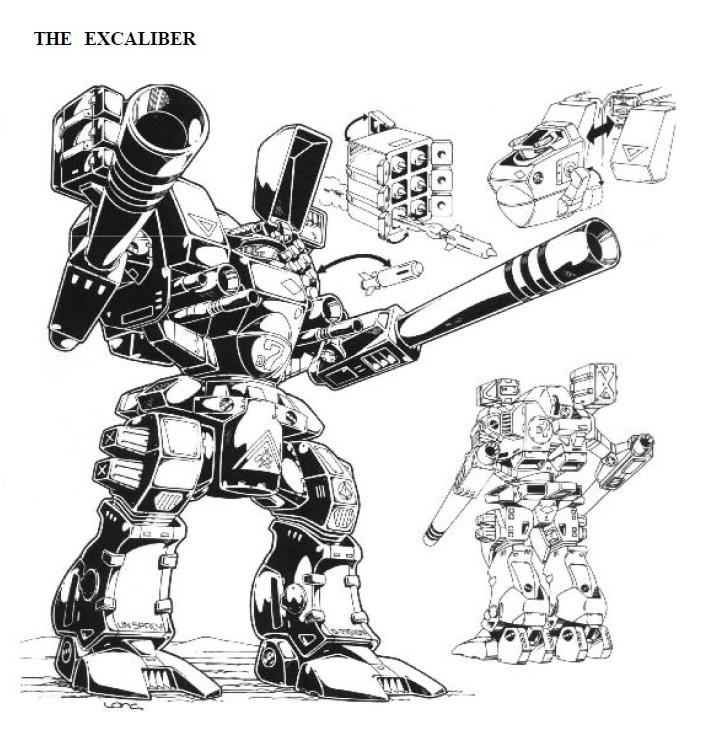 Copyright Palladium, Macross, Retro Review, Rifts, Robotech