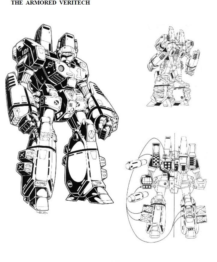 Copyright Palladium, Macross, Retro Review, Rifts, Robotech