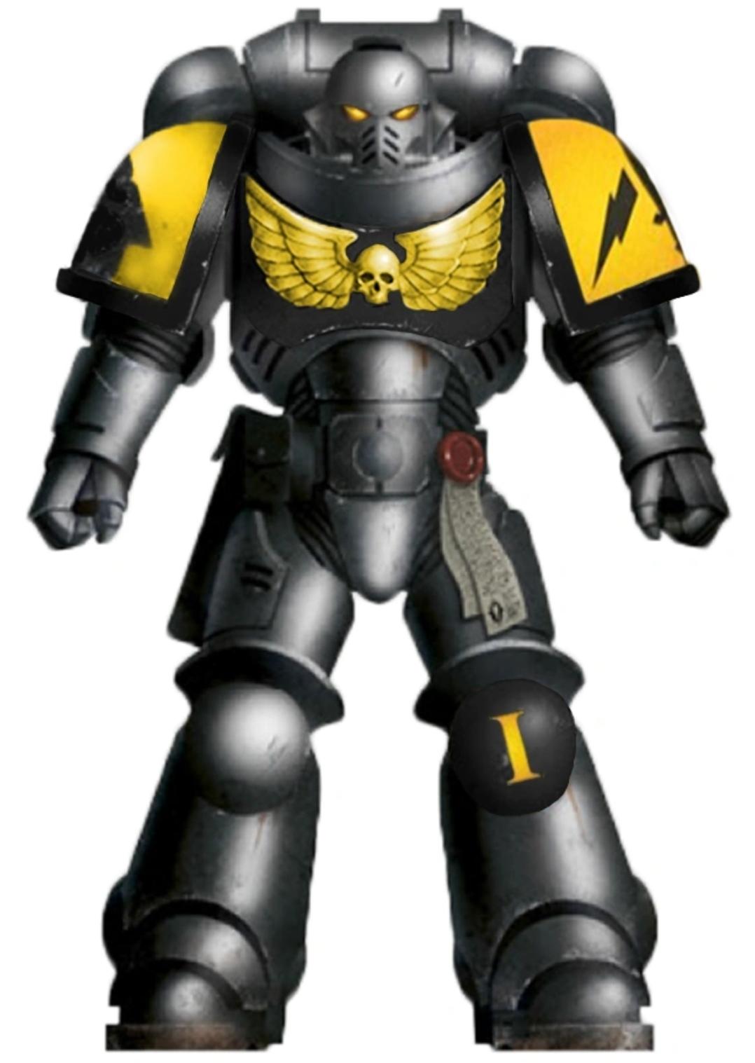 Silver Templars