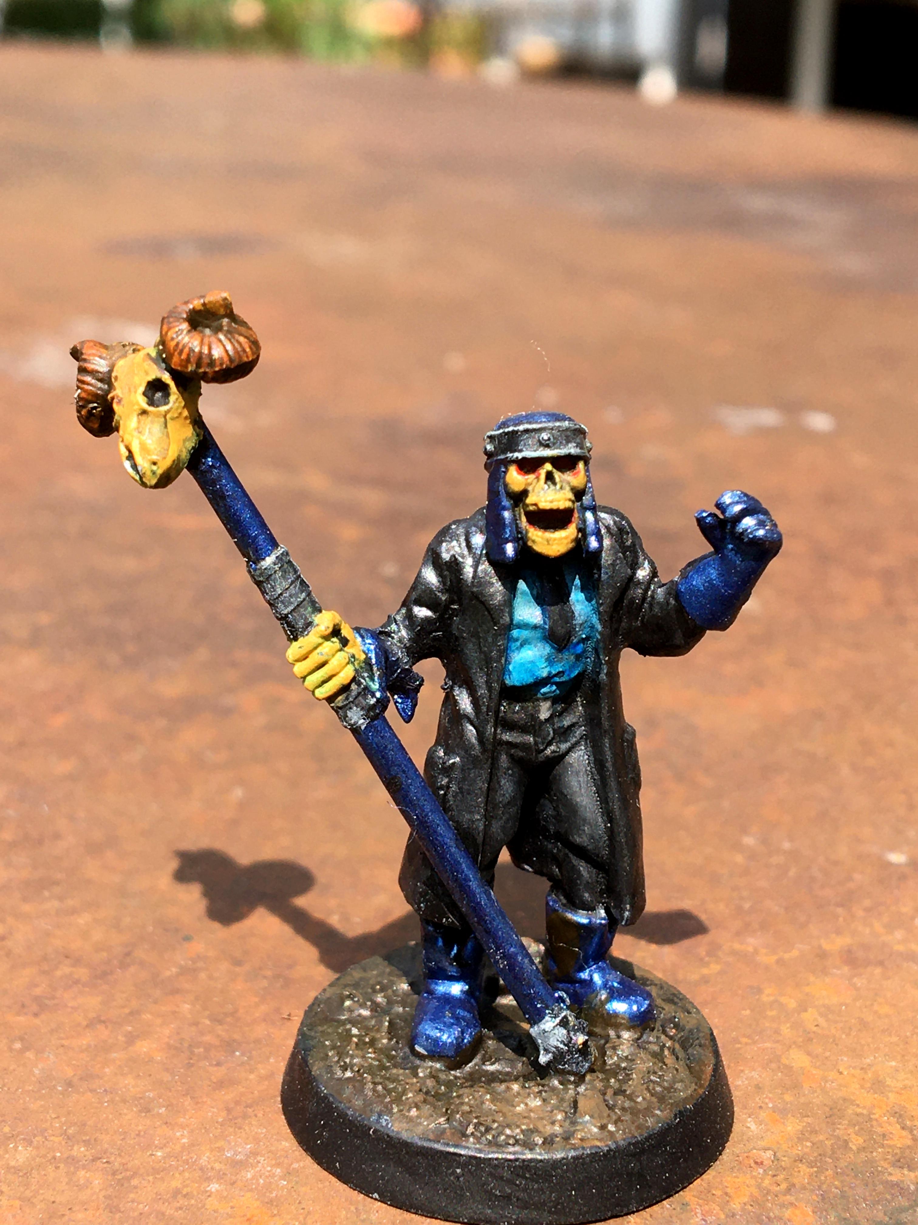 Trench Crusade