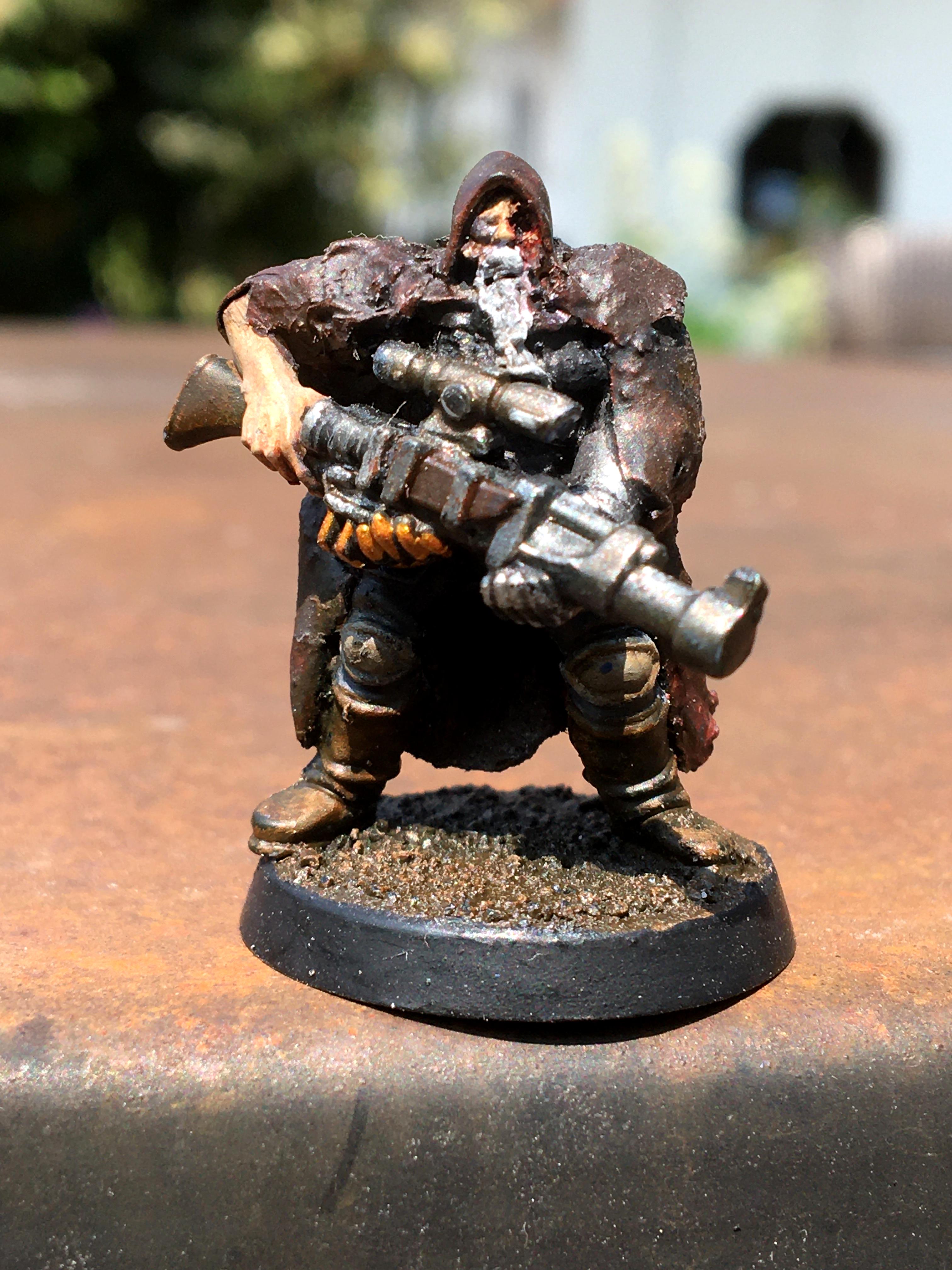 Trench Crusade