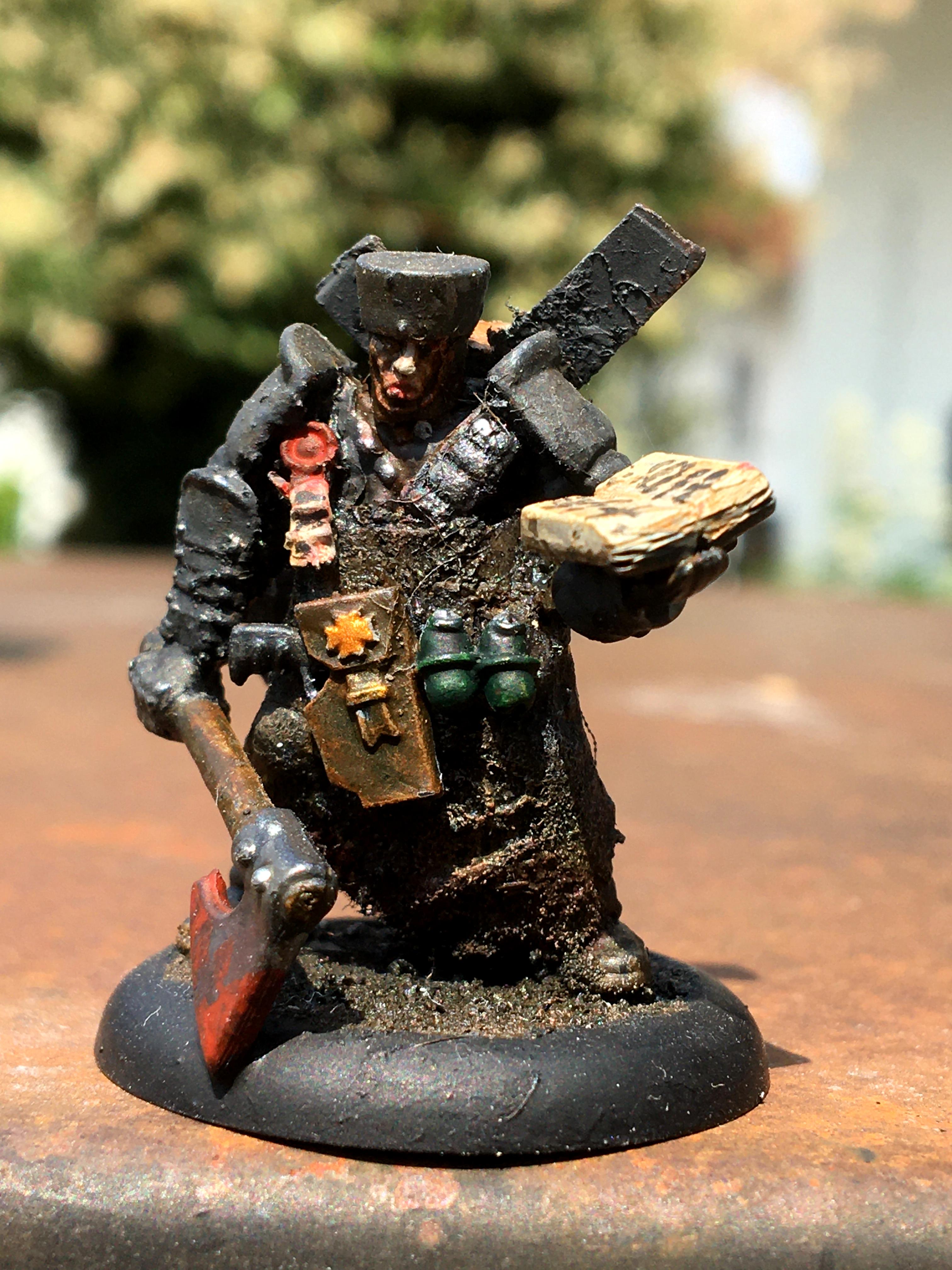 Trench Crusade