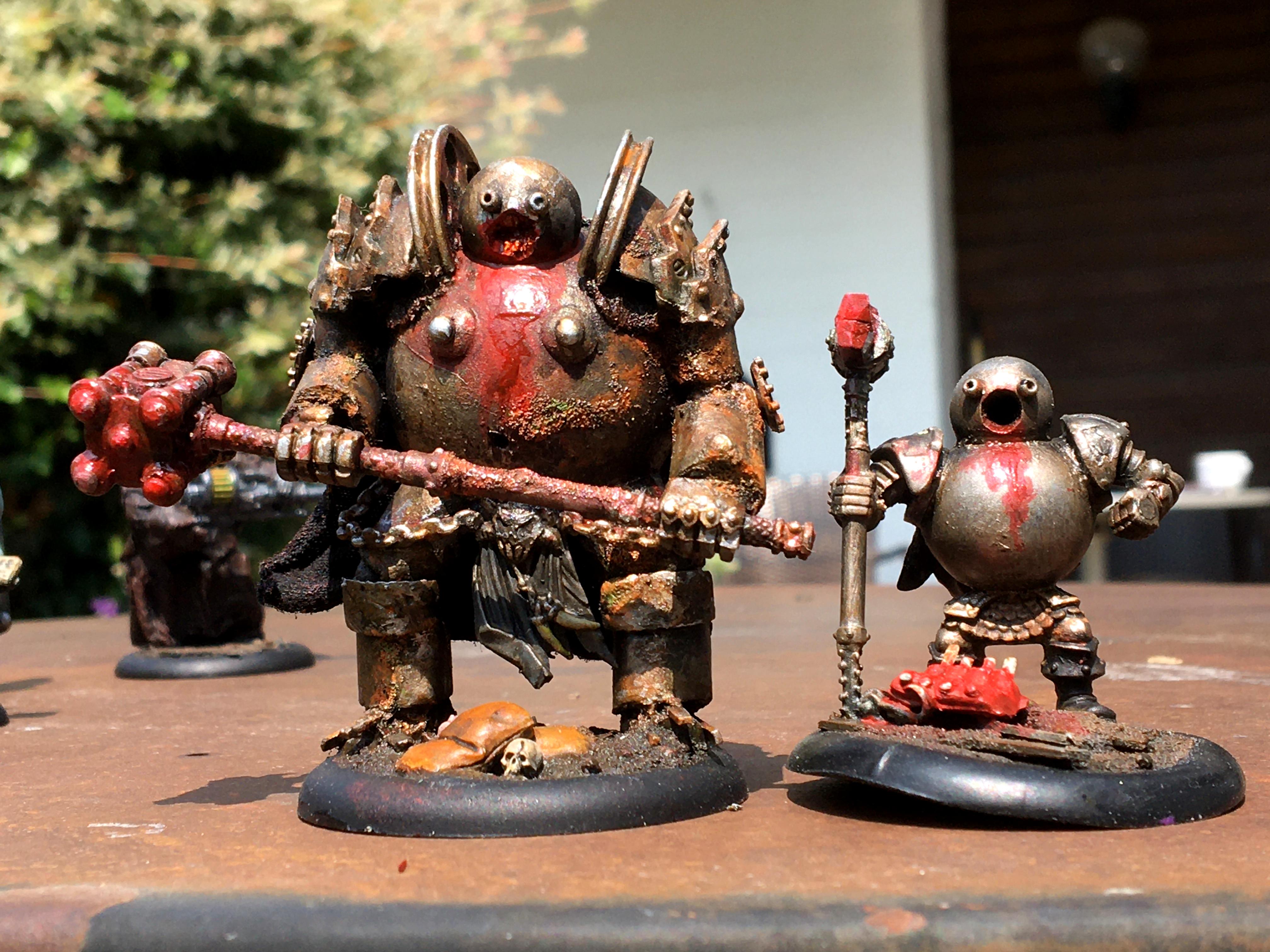 Trench Crusade
