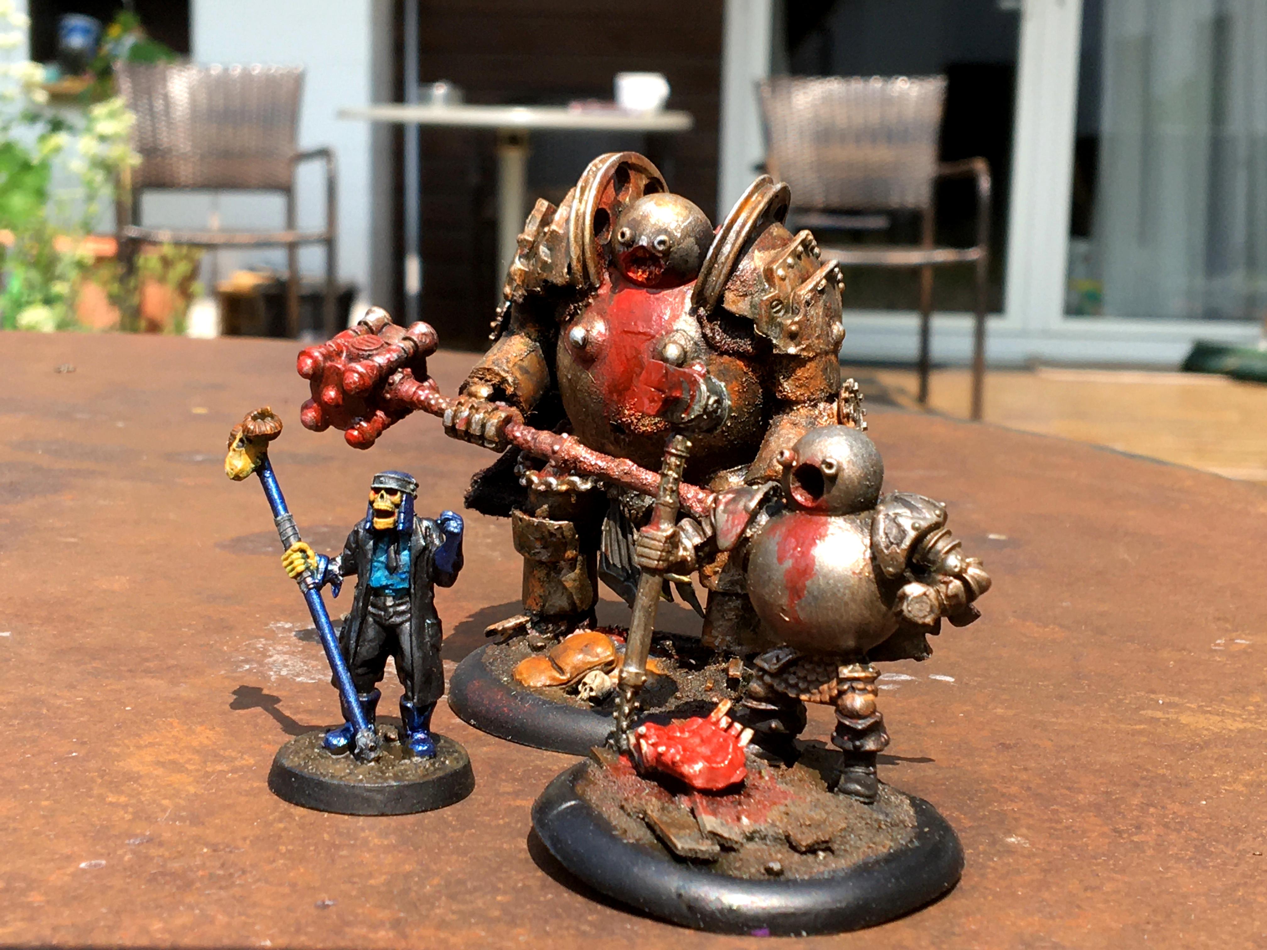 Trench Crusade