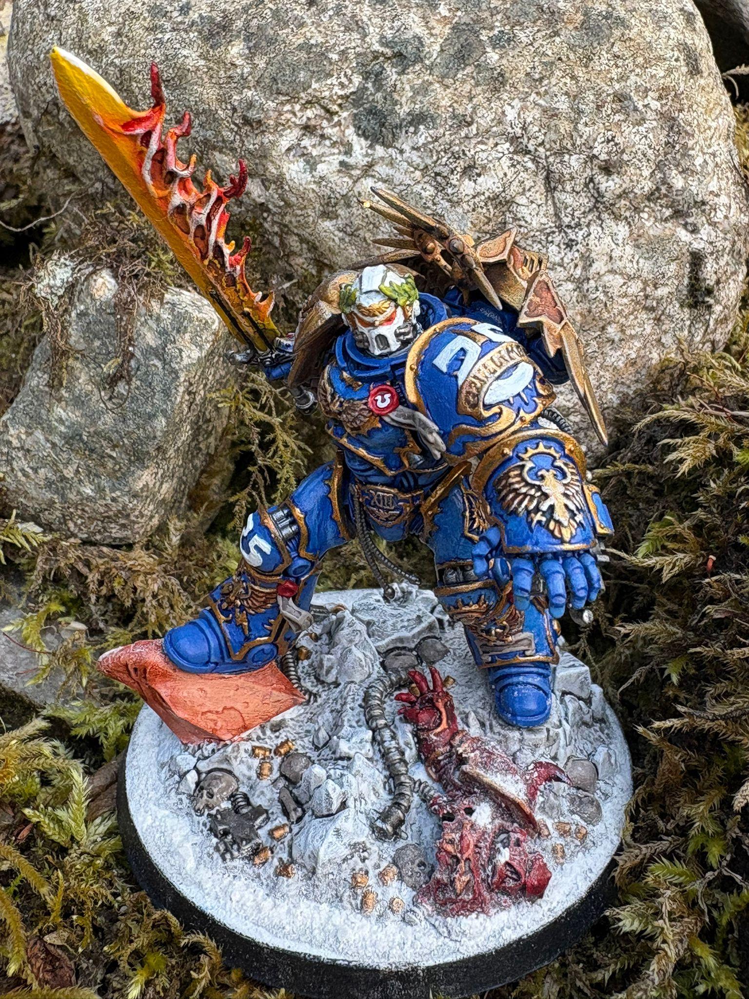 Complete-Primarch 2
