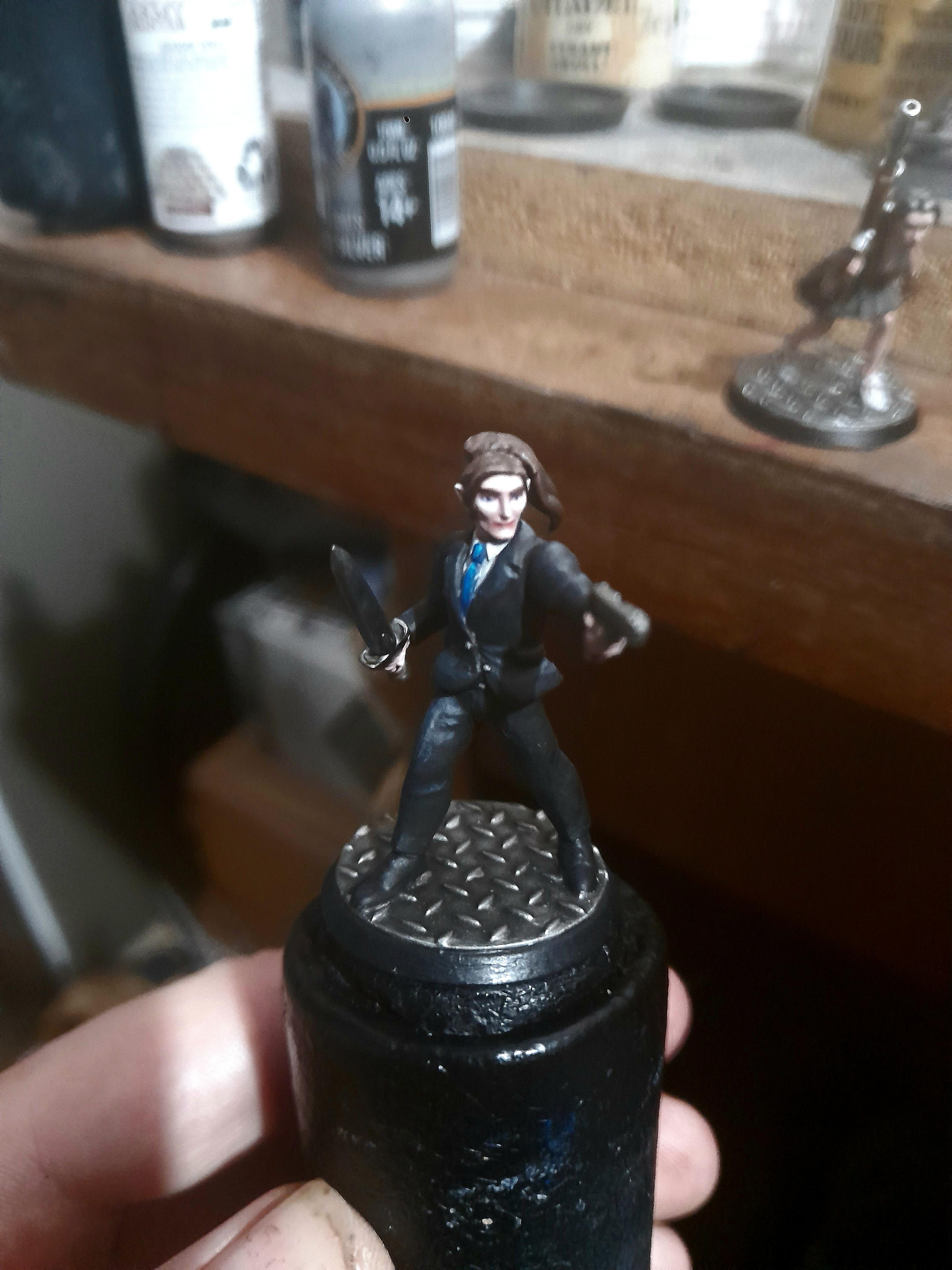 Action, Anargrin, Assassin, Assassins, Badass, Diesel Punk, Elves, James Bond, Pistol, Raleas, Rales Effernetti, Snipers, Spies, Spy, Sword, The Angaran Chronicles, Thriller, Warhammer Fantasy