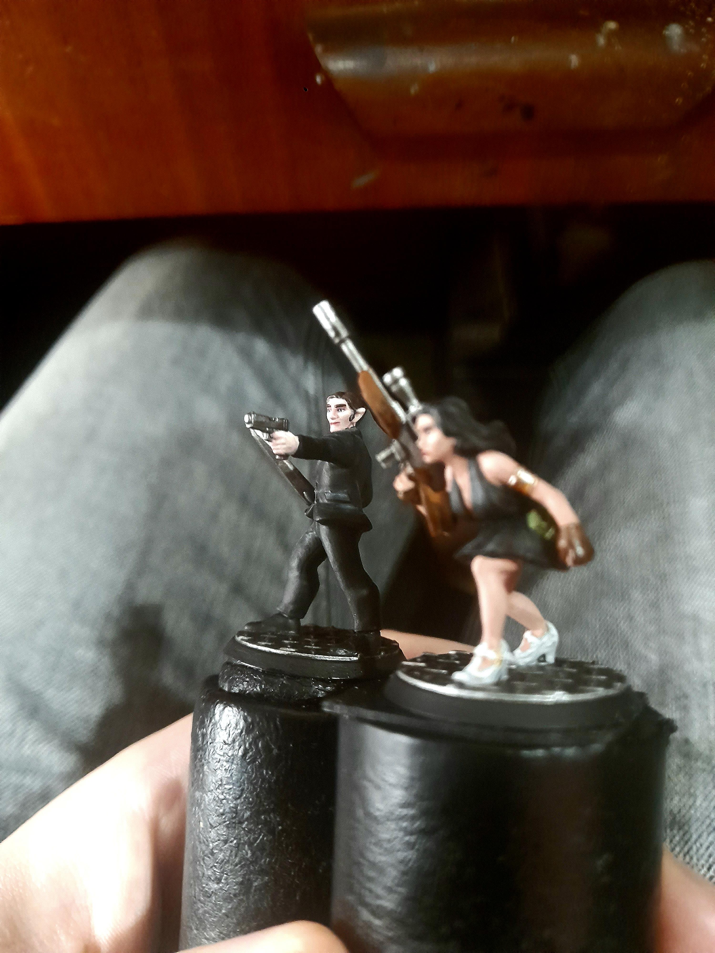 Action, Anargrin, Assassin, Assassins, Badass, Diesel Punk, Elves, James Bond, Pistol, Raleas, Rales Effernetti, Snipers, Spies, Spy, Sword, The Angaran Chronicles, Thriller, Warhammer Fantasy