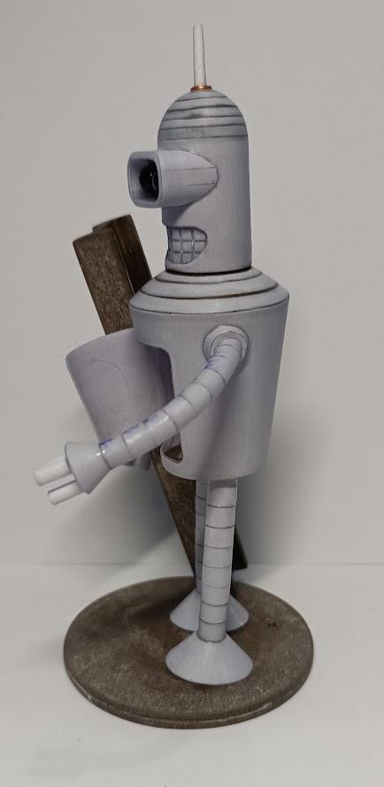 Bender, Bender Bending Rodriguez, Futurama, Humor, Robot