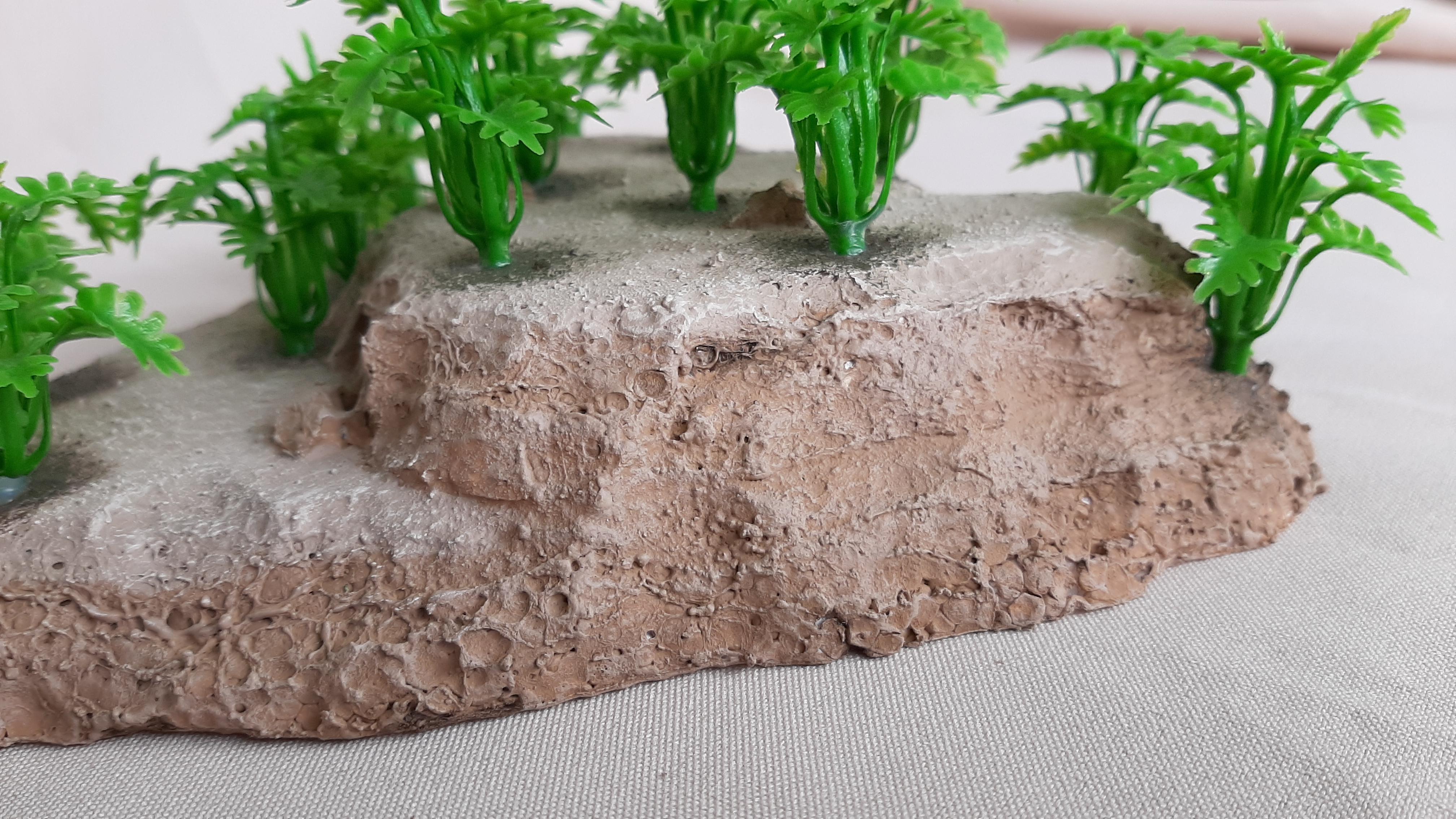 Badlands, Blitz, Buildings, Desert, Gear, Heavy, House, Outpost, Terrain