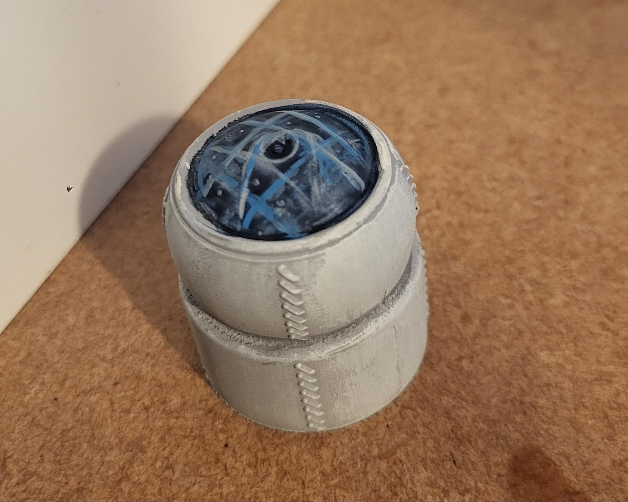 Empire, Scatter, Star Wars, Terrain