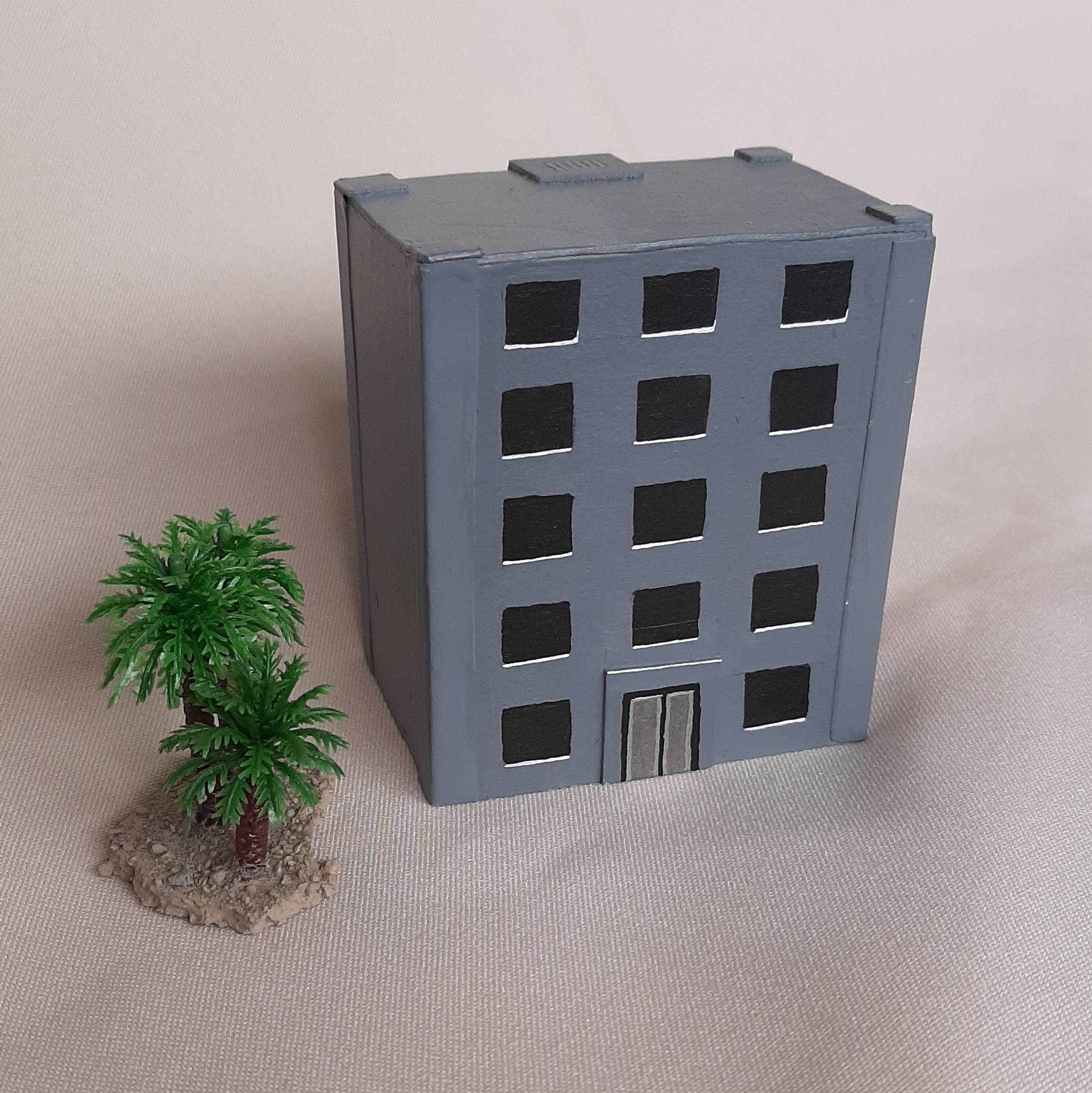 Badlands, Blitz, Buildings, Desert, Gear, Heavy, House, Outpost, Terrain