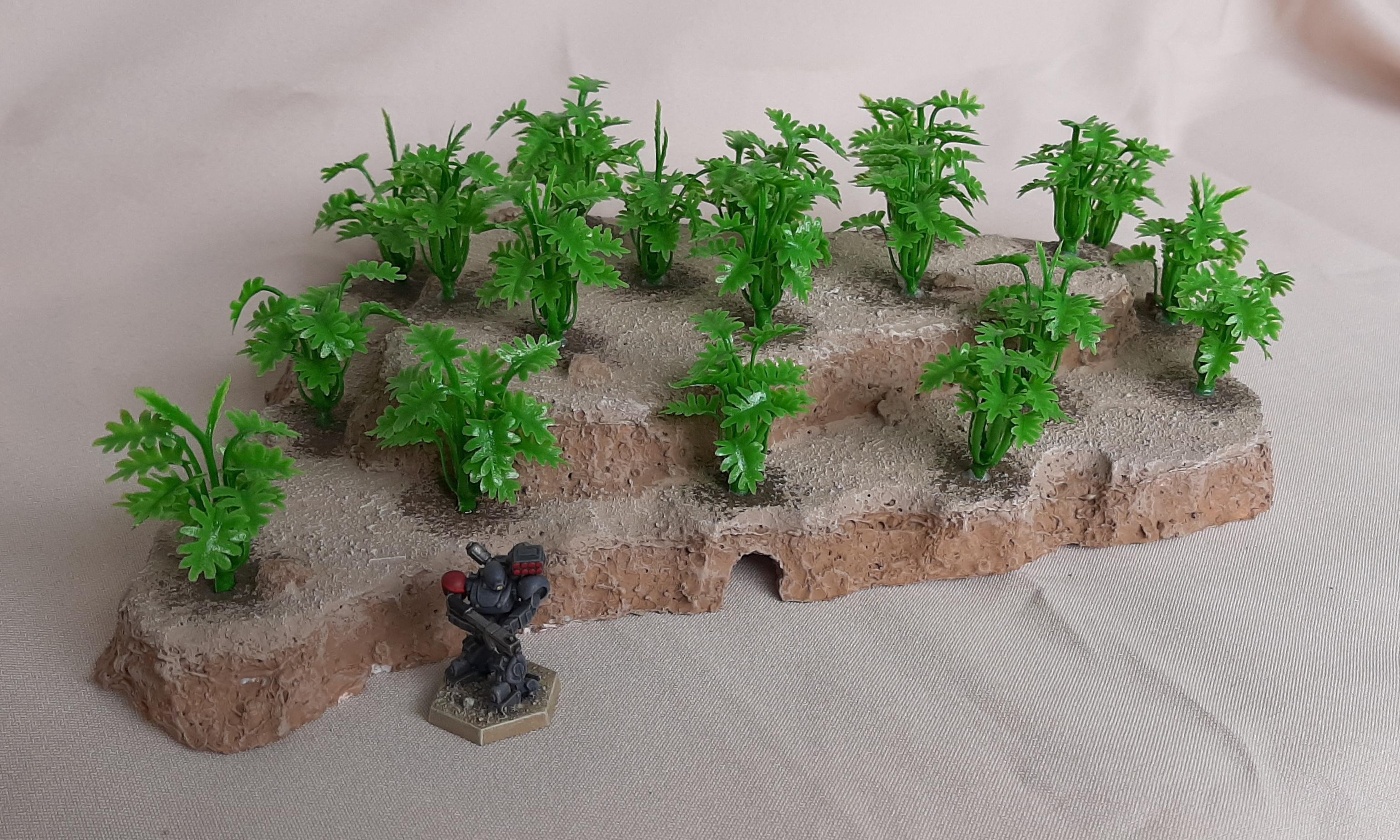 Badlands, Blitz, Buildings, Desert, Gear, Heavy, House, Outpost, Terrain