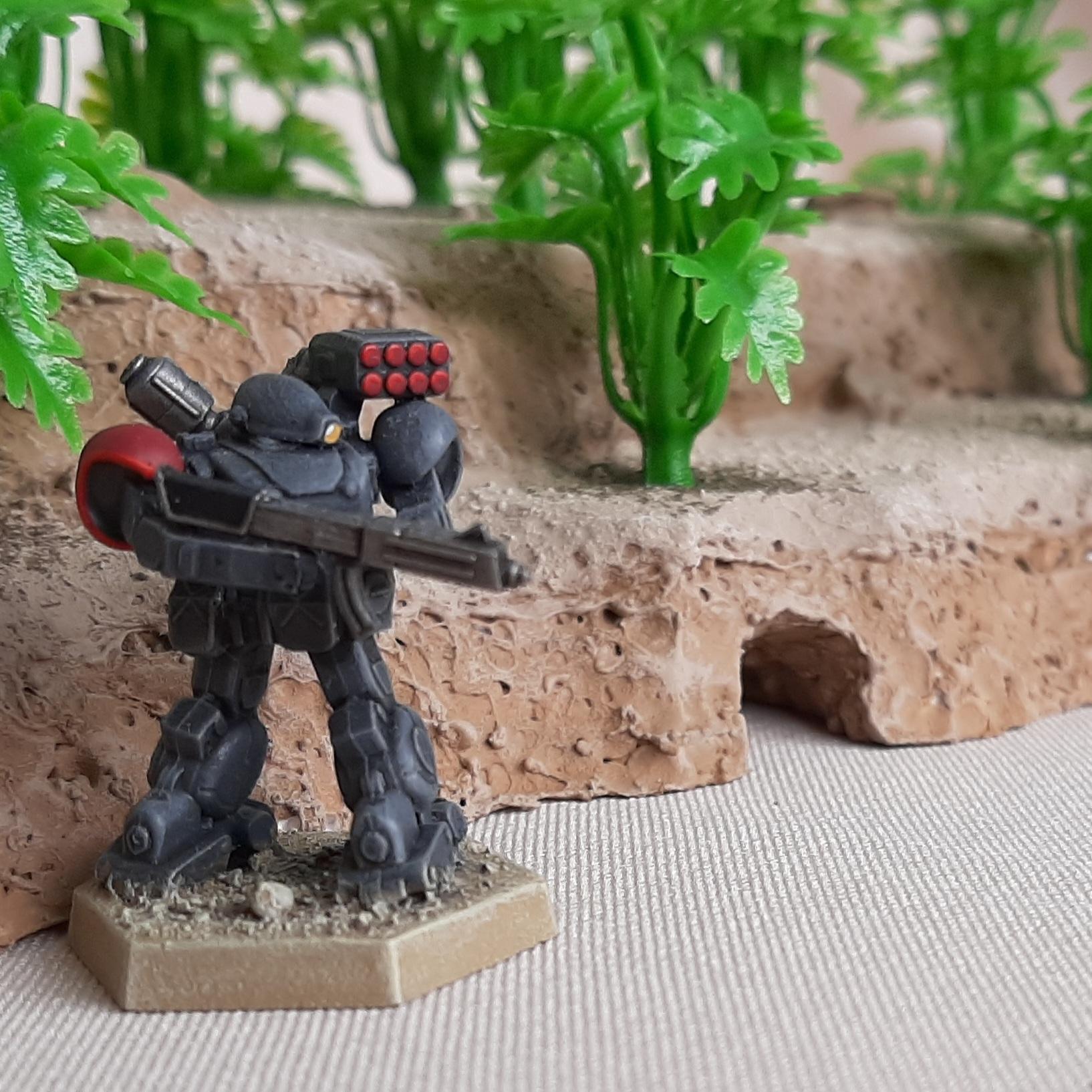 Badlands, Blitz, Buildings, Desert, Gear, Heavy, House, Outpost, Terrain