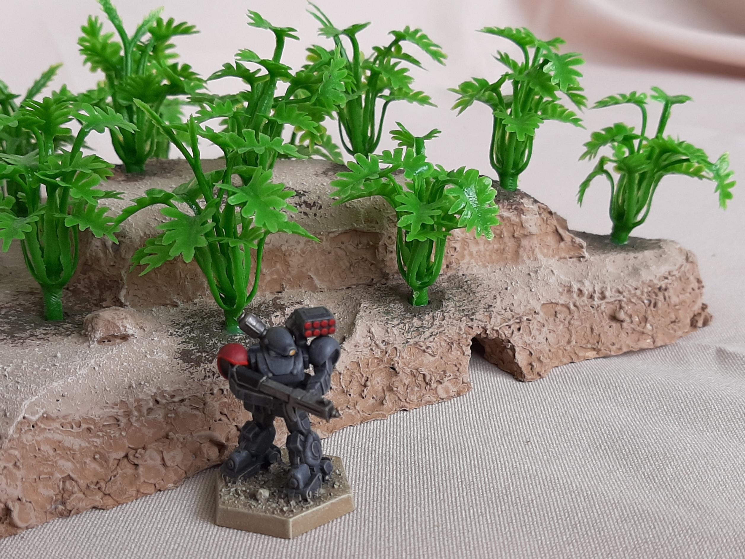 Badlands, Blitz, Buildings, Desert, Gear, Heavy, House, Outpost, Terrain