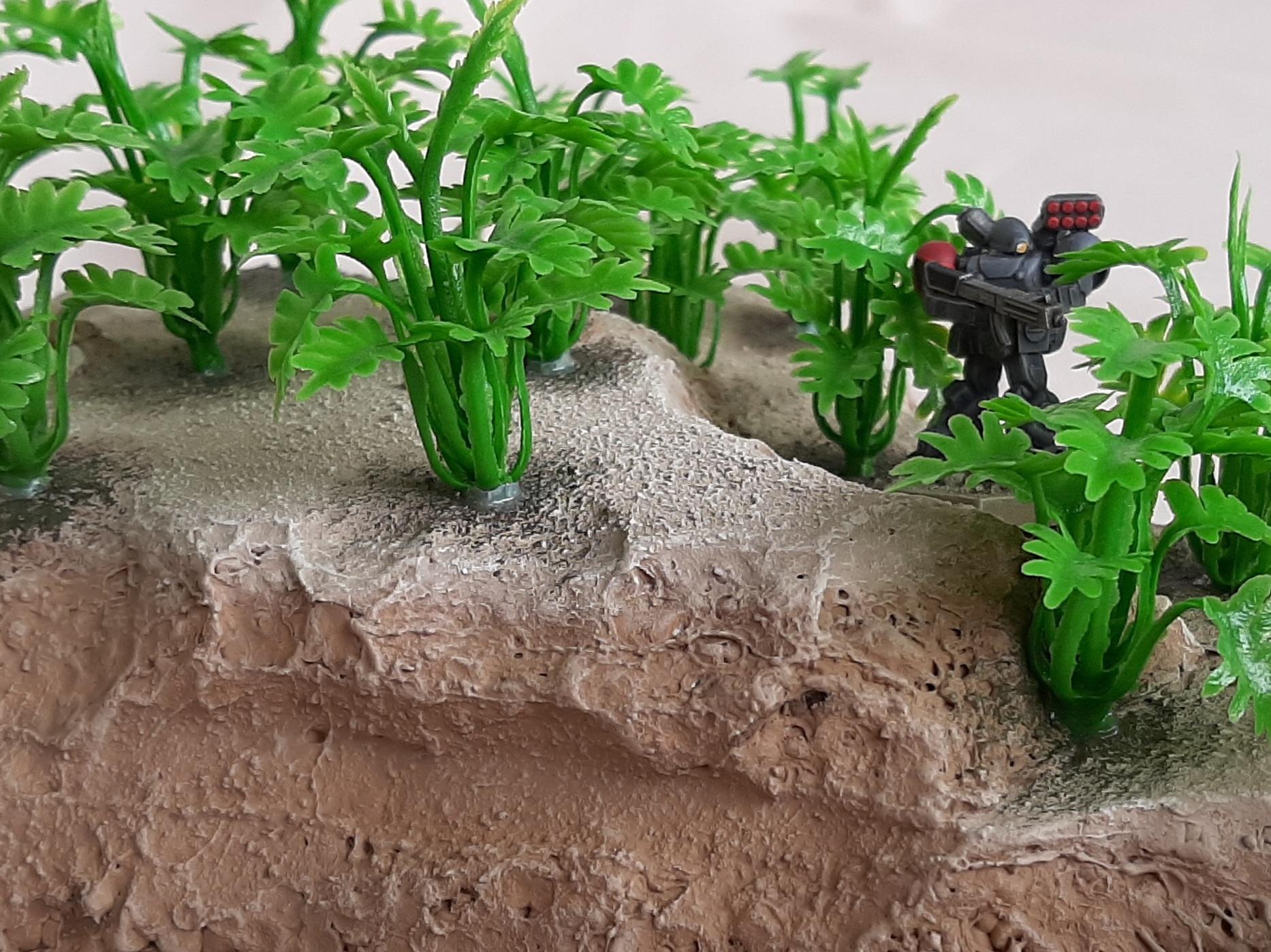 Badlands, Blitz, Buildings, Desert, Gear, Heavy, House, Outpost, Terrain