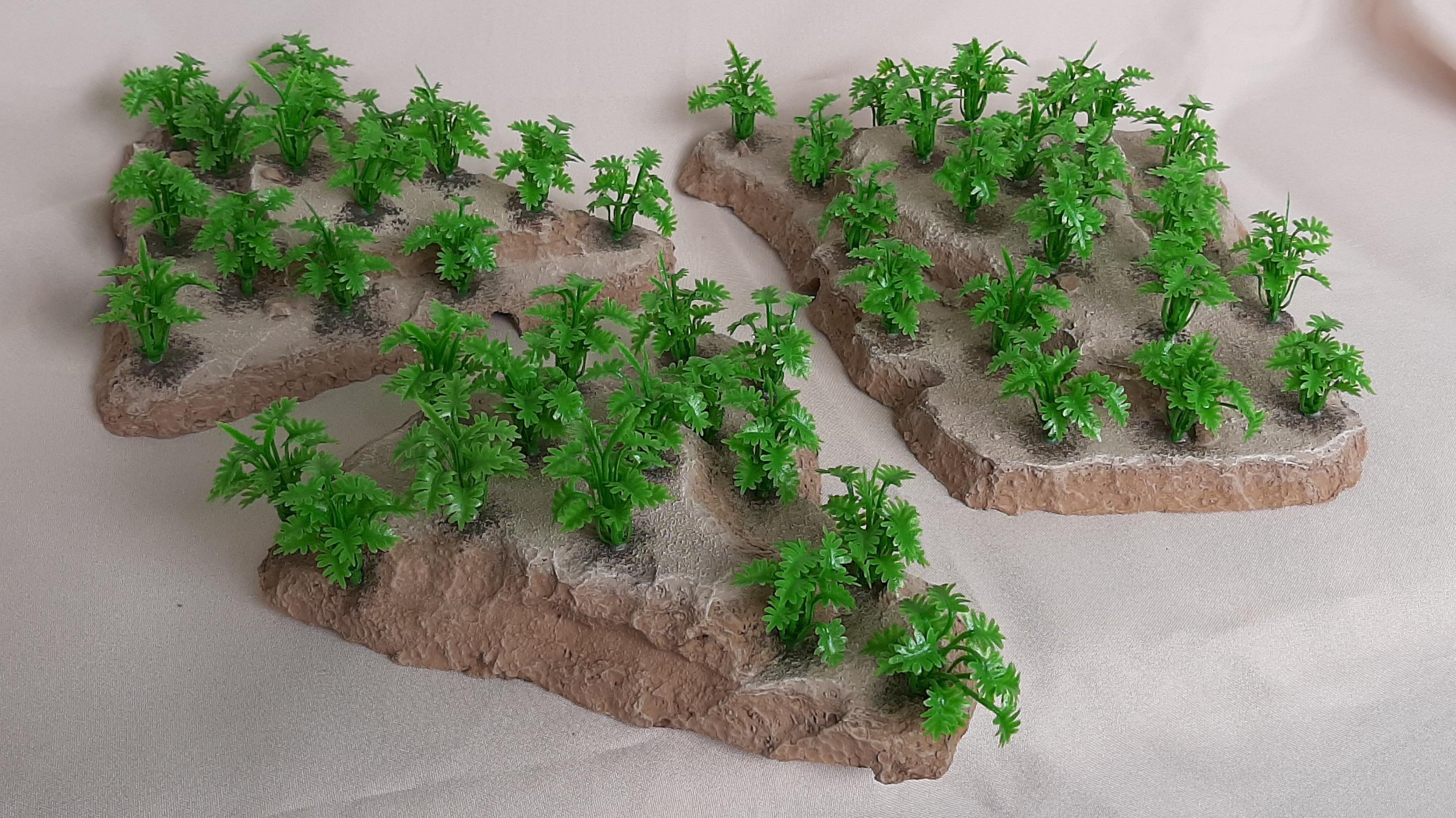 Badlands, Blitz, Buildings, Desert, Gear, Heavy, House, Outpost, Terrain