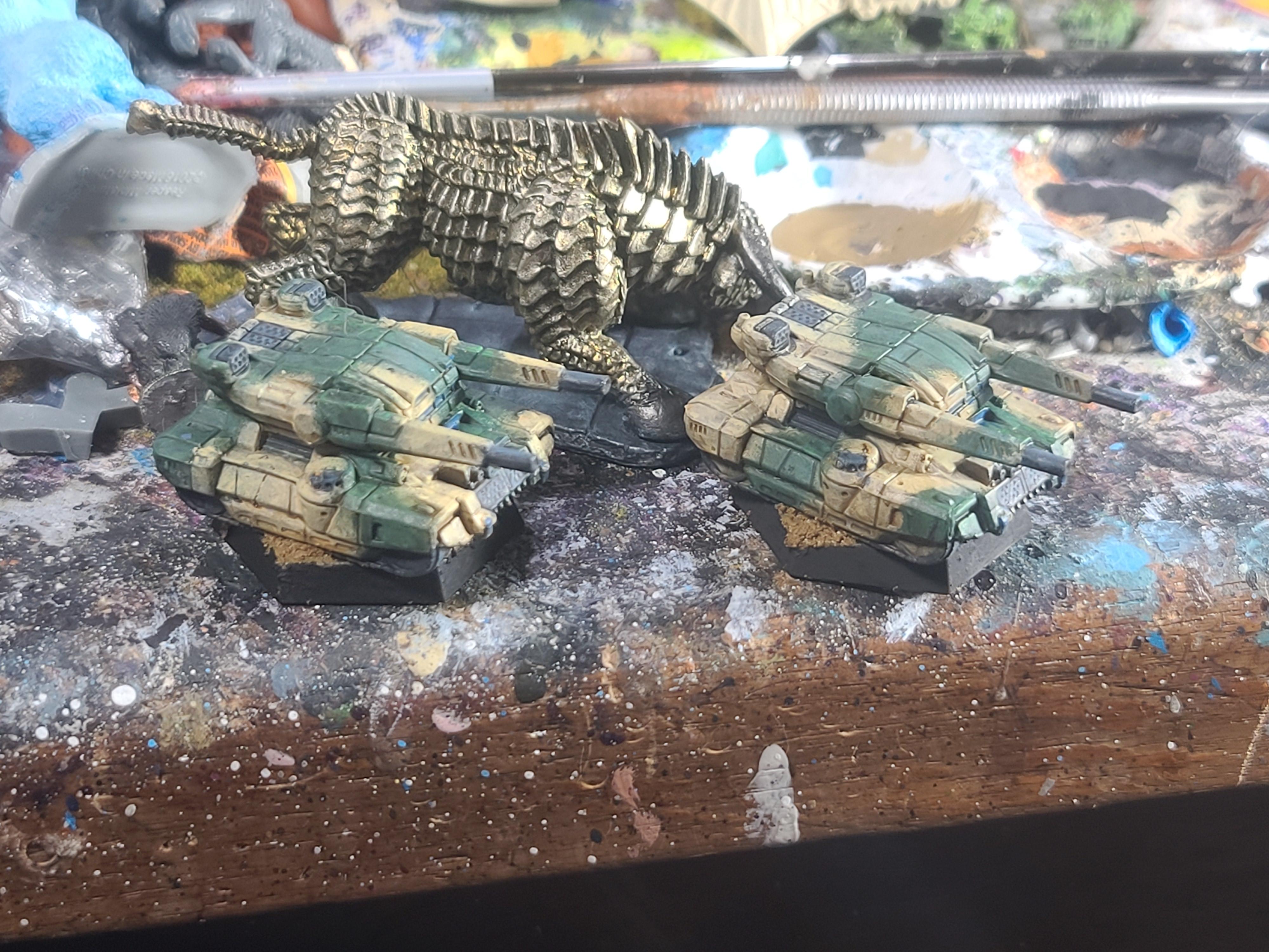 28mm, 6mm, Battletech, Behemoth, Bones, Brass Bull, Catalyst Game Labs, Dungeons And Dragons, Gorgon, Metallics, Monster, Reaper Miniatures, Tank