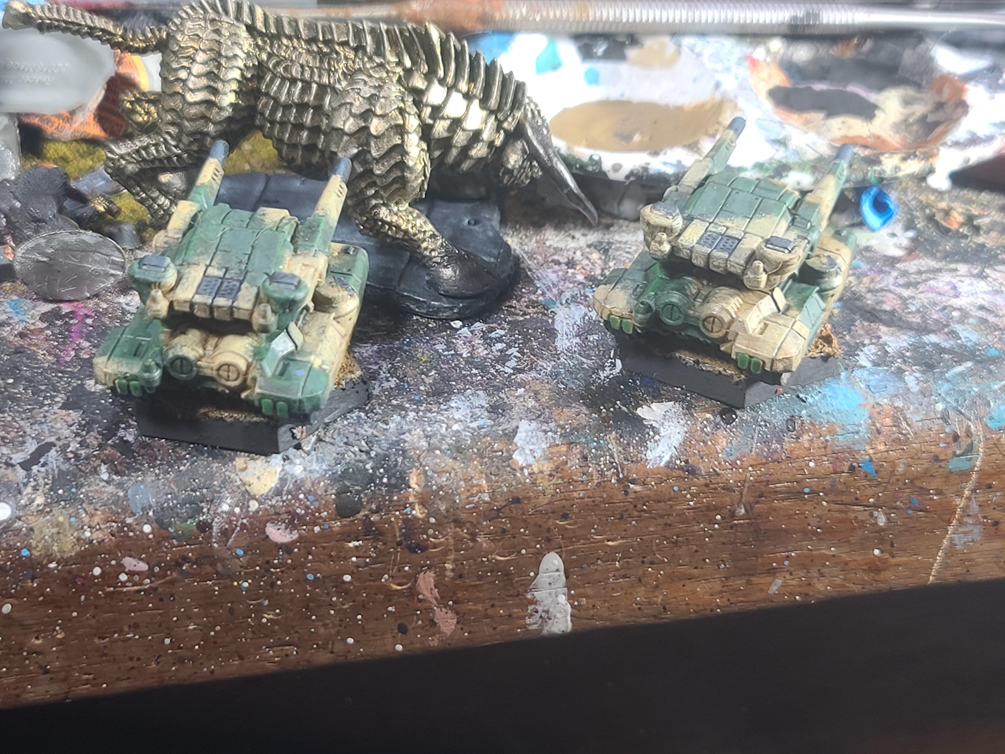 28mm, 6mm, Battletech, Behemoth, Bones, Brass Bull, Catalyst Game Labs, Dungeons And Dragons, Gorgon, Metallics, Monster, Reaper Miniatures, Tank