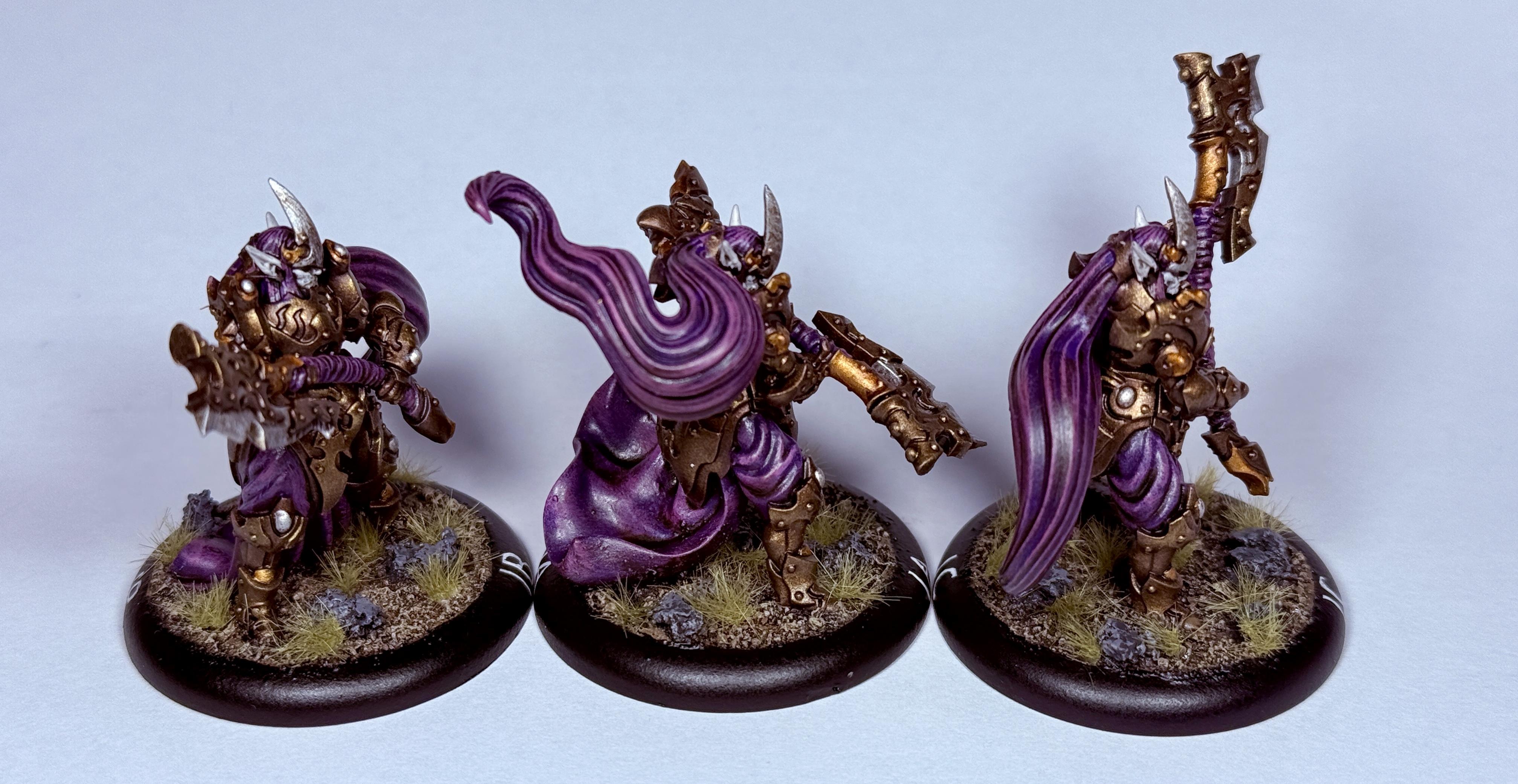 Elves, Goth, Hosy Kallyss, Infantry, Ios, Mk 4, Undead, Unit, Warmachine