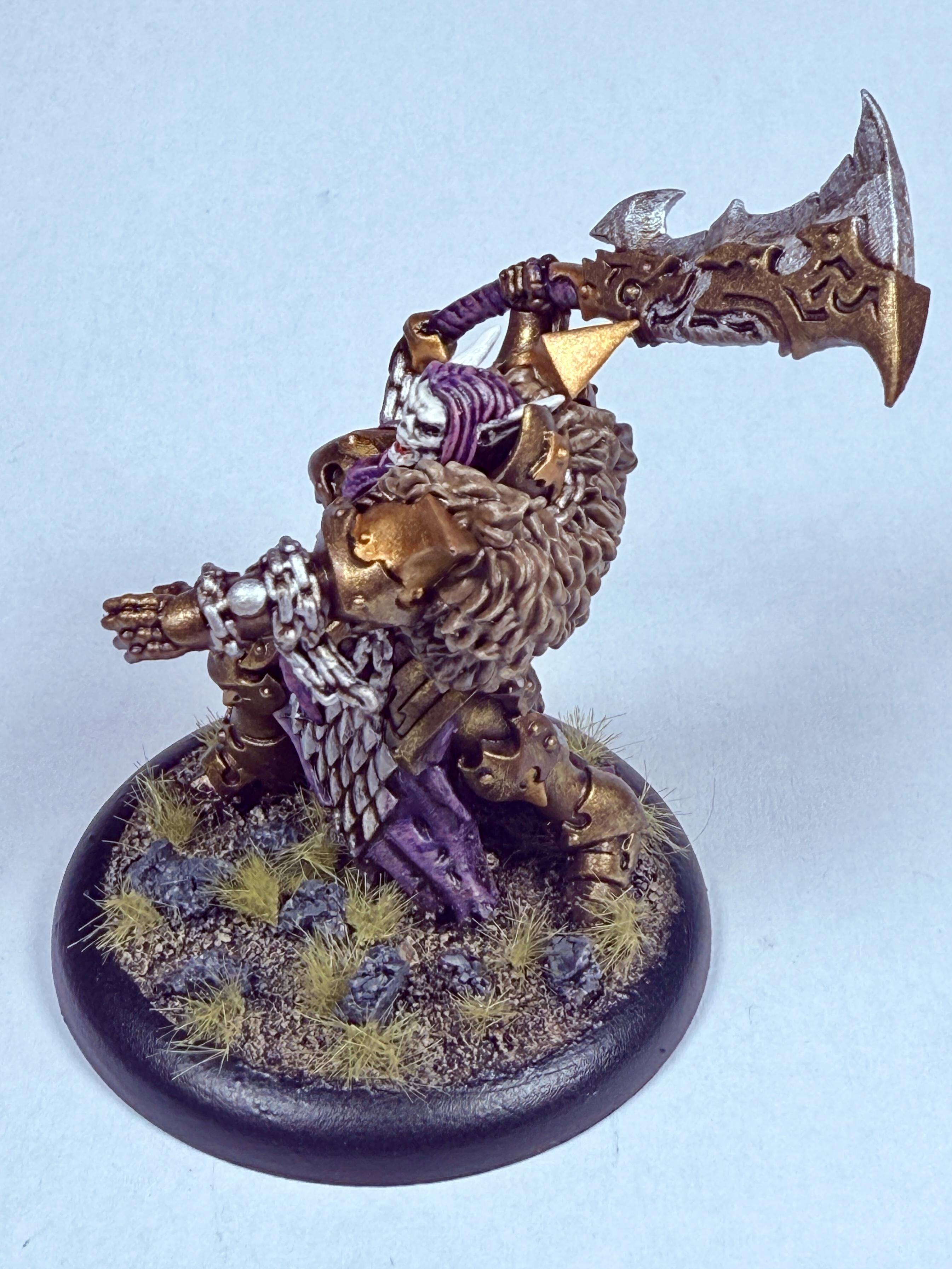 Elves, Goth, Hosy Kallyss, Ios, Mk 4, Undead, Warcaster, Warmachine