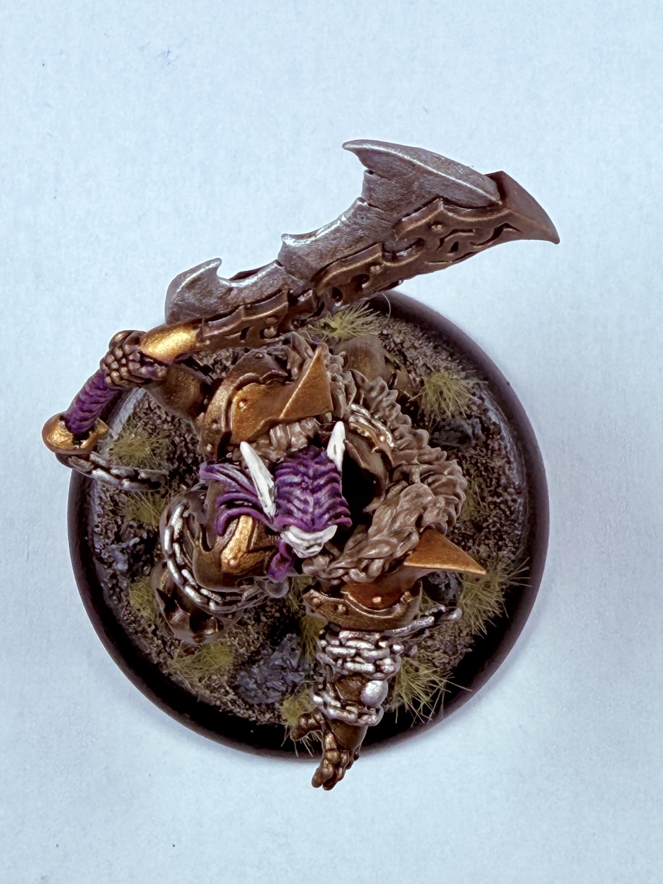 Elves, Goth, Hosy Kallyss, Ios, Mk 4, Undead, Warcaster, Warmachine