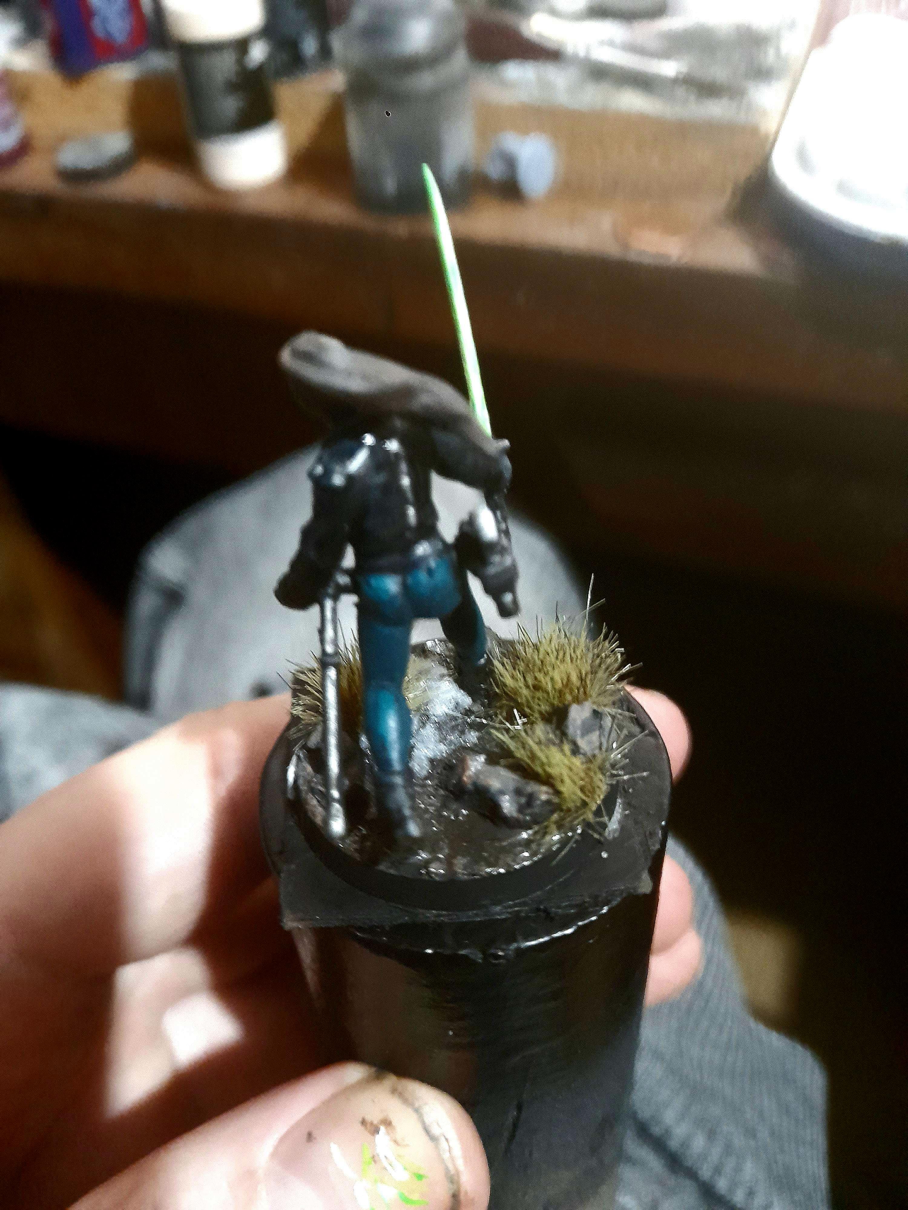 Assassin, Azakir, Killer, Novel, Oc, Sci Fi, Swordsman