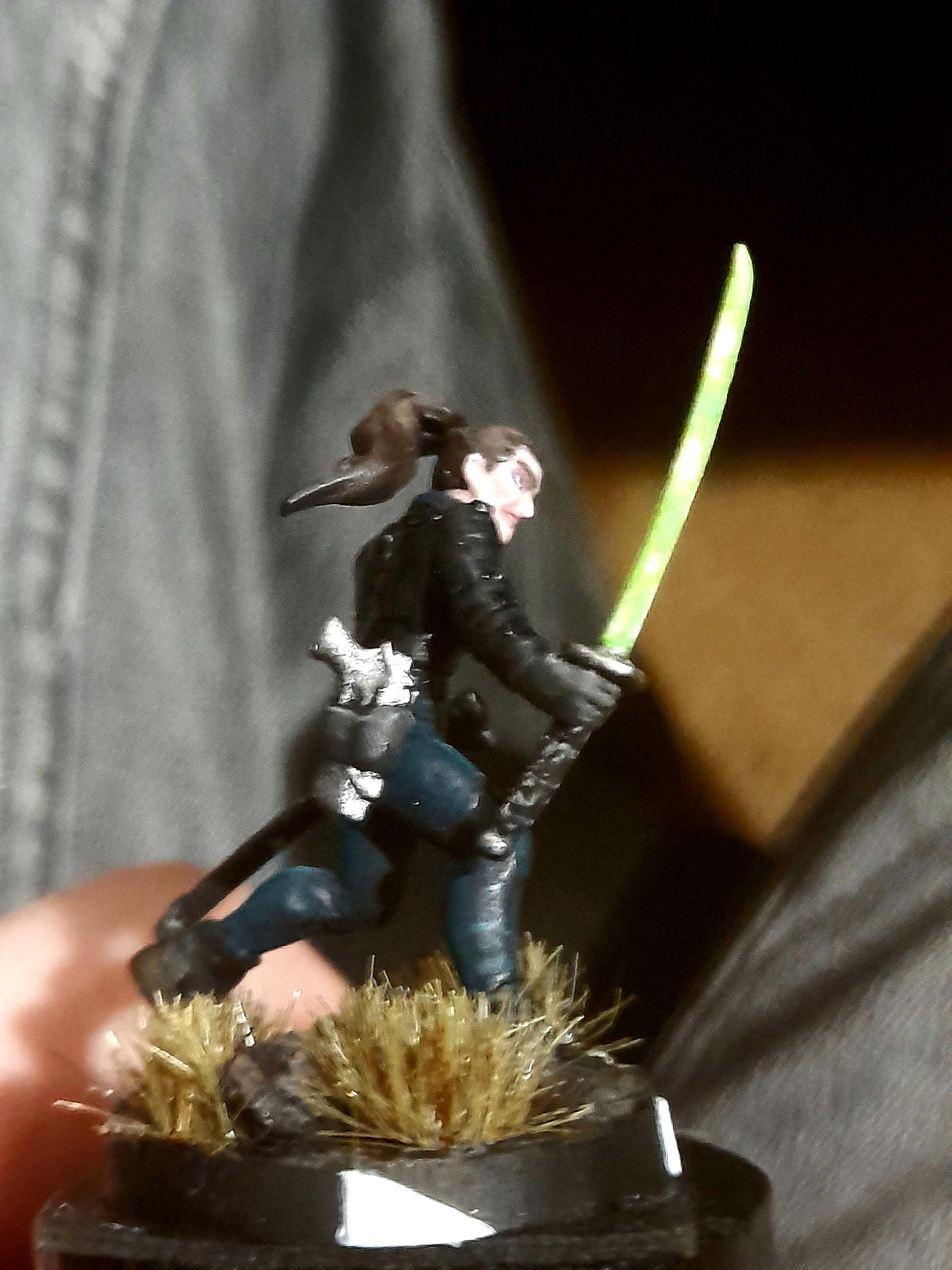 Assassin, Azakir, Killer, Novel, Oc, Sci Fi, Swordsman