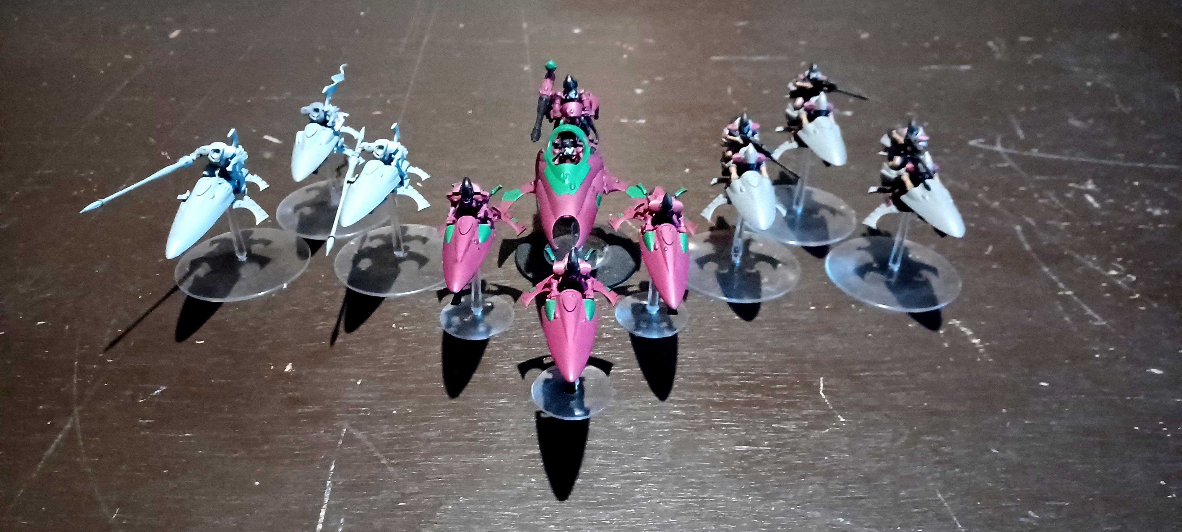 Jetbikes